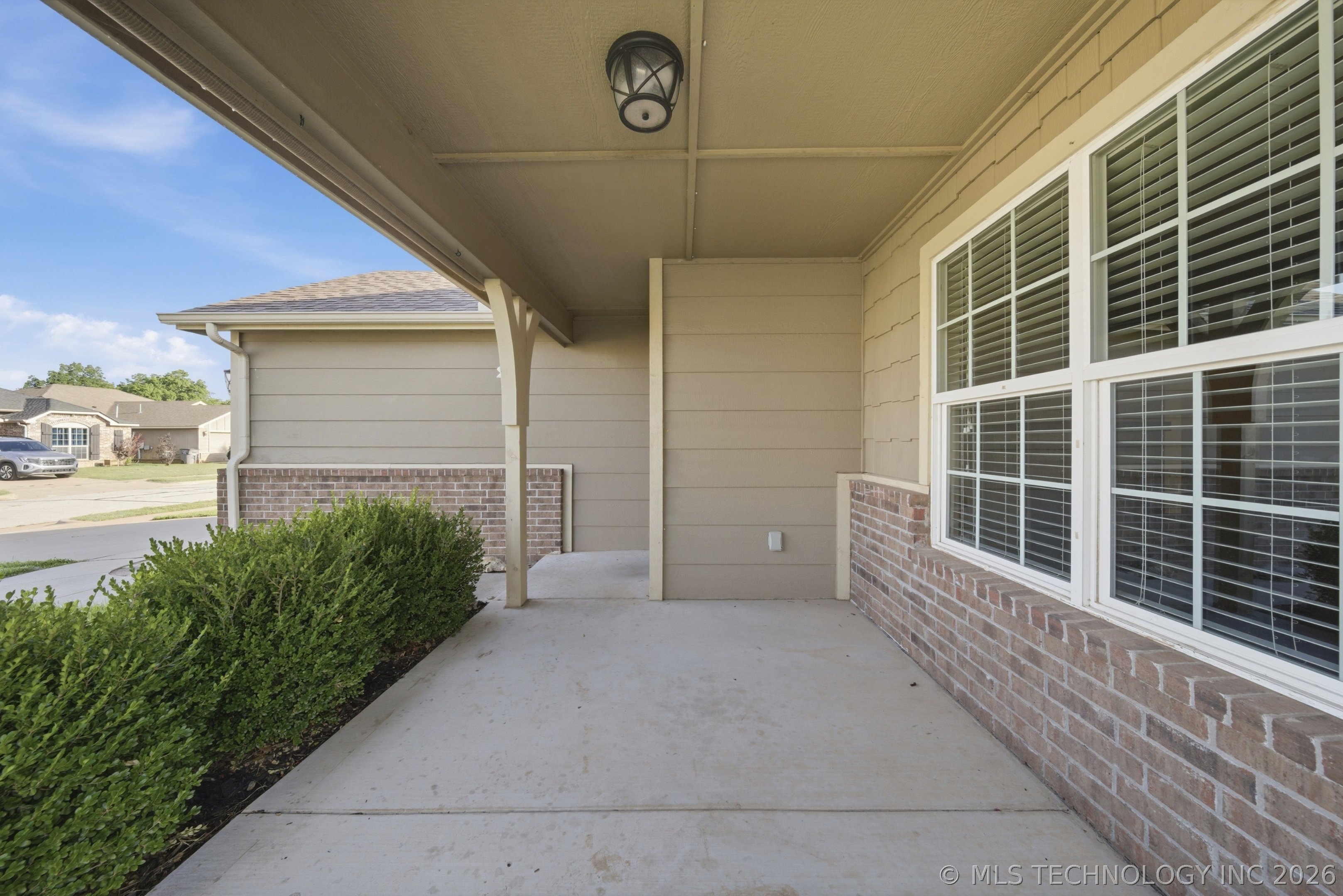 16043 S 88th Eastavenue Bixby OK 74008