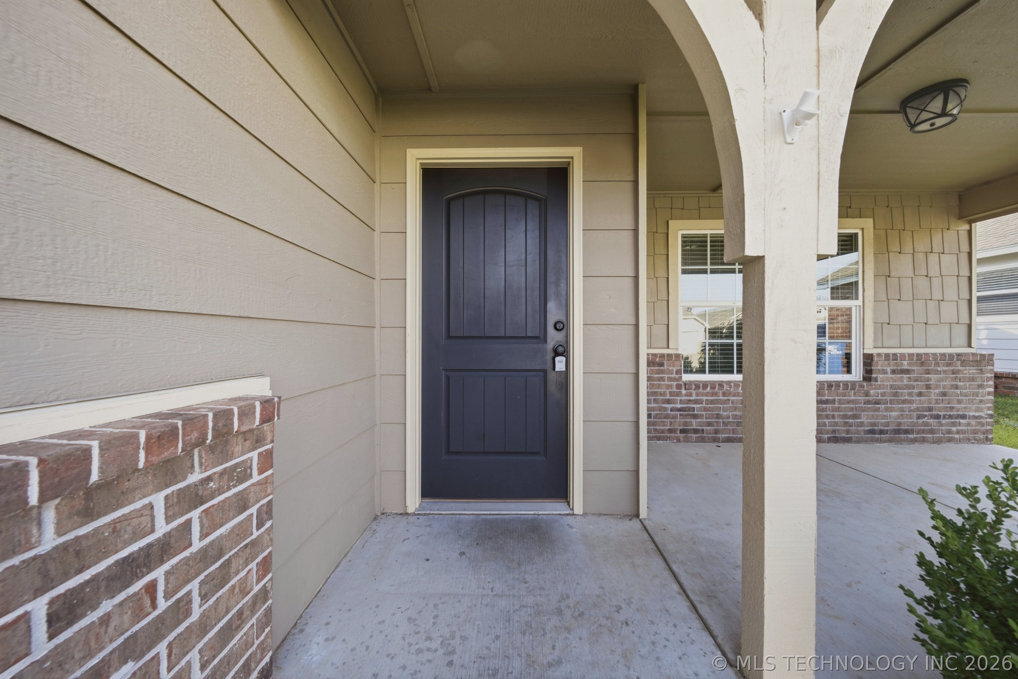 16043 S 88th Eastavenue Bixby OK 74008