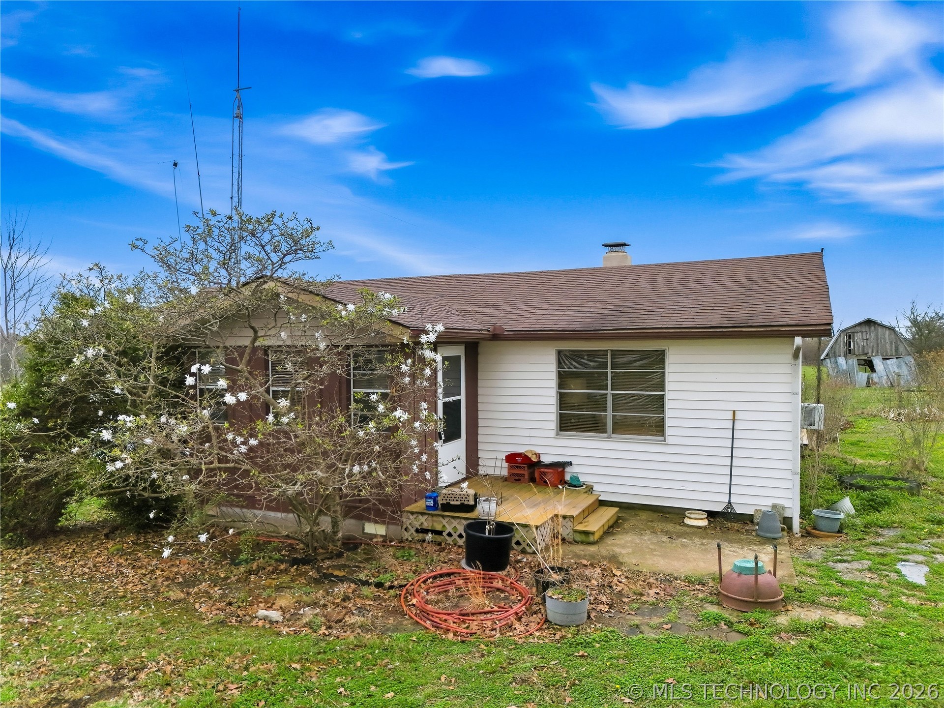 472758 E 730 Road Westville OK 74965