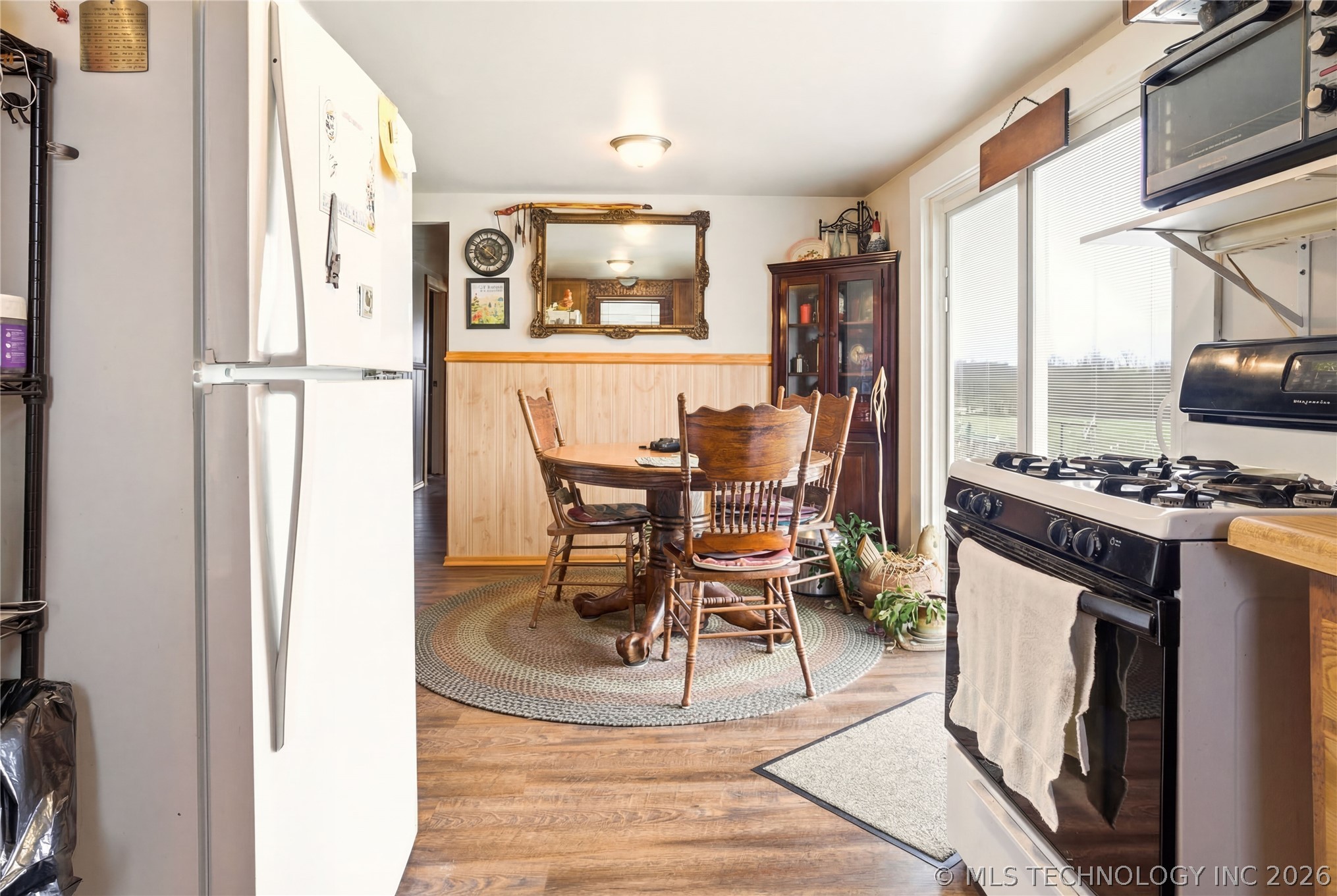 472758 E 730 Road Westville OK 74965