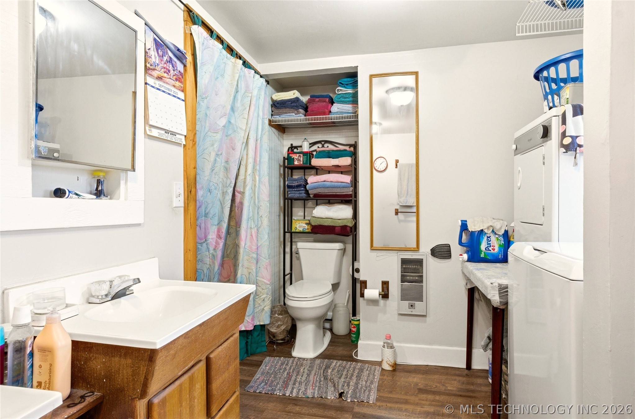 472758 E 730 Road Westville OK 74965