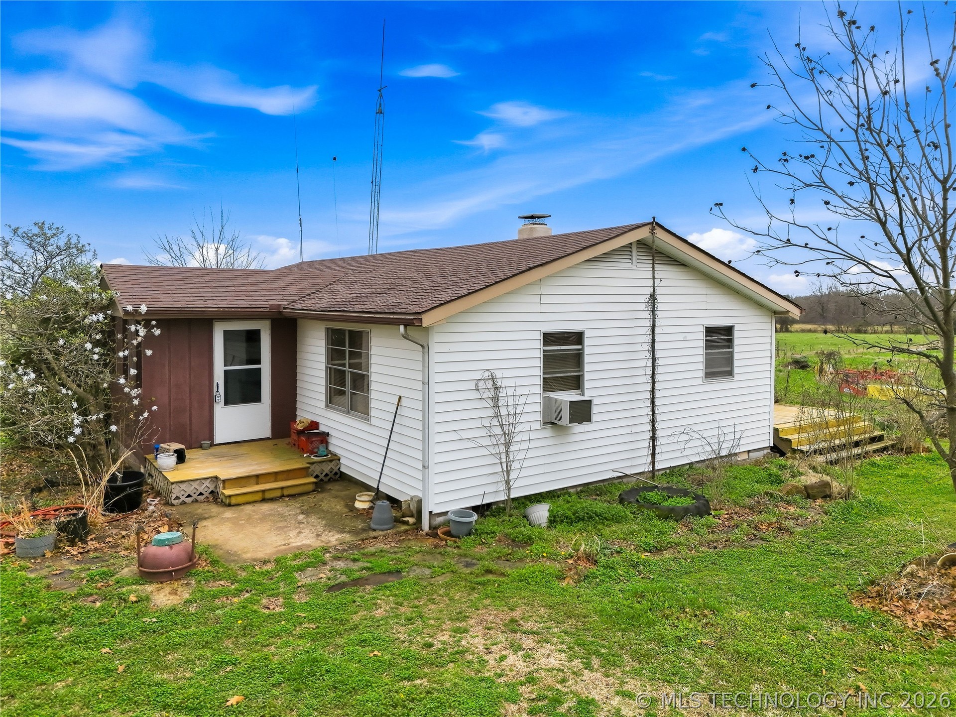 472758 E 730 Road Westville OK 74965