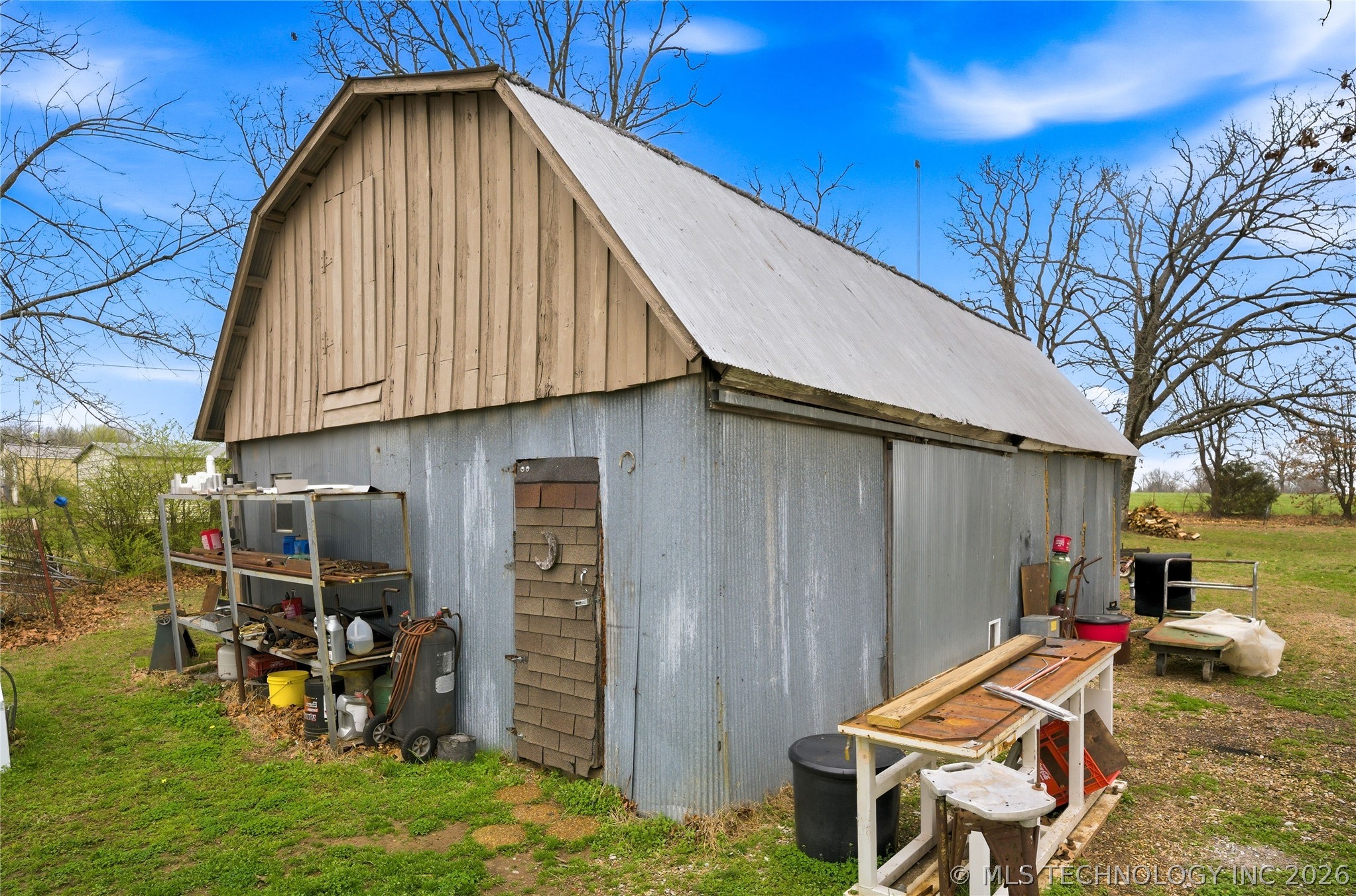 472758 E 730 Road Westville OK 74965
