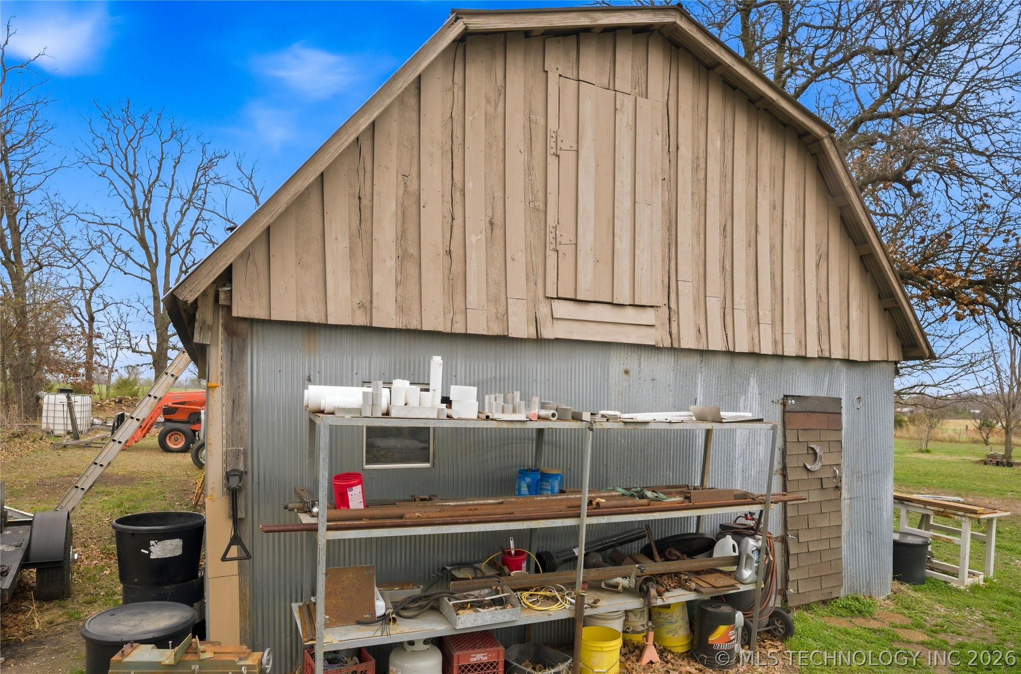 472758 E 730 Road Westville OK 74965