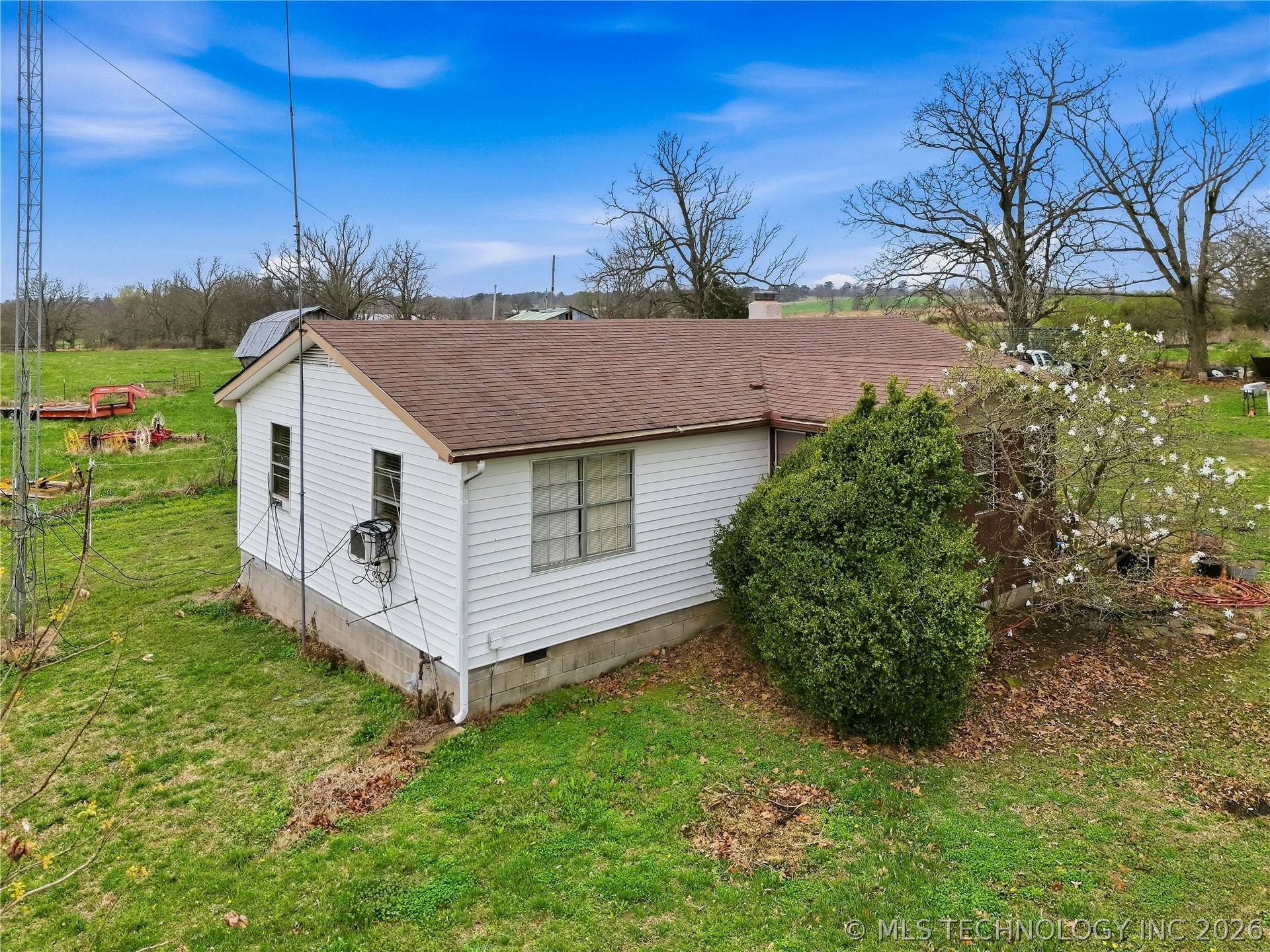 472758 E 730 Road Westville OK 74965