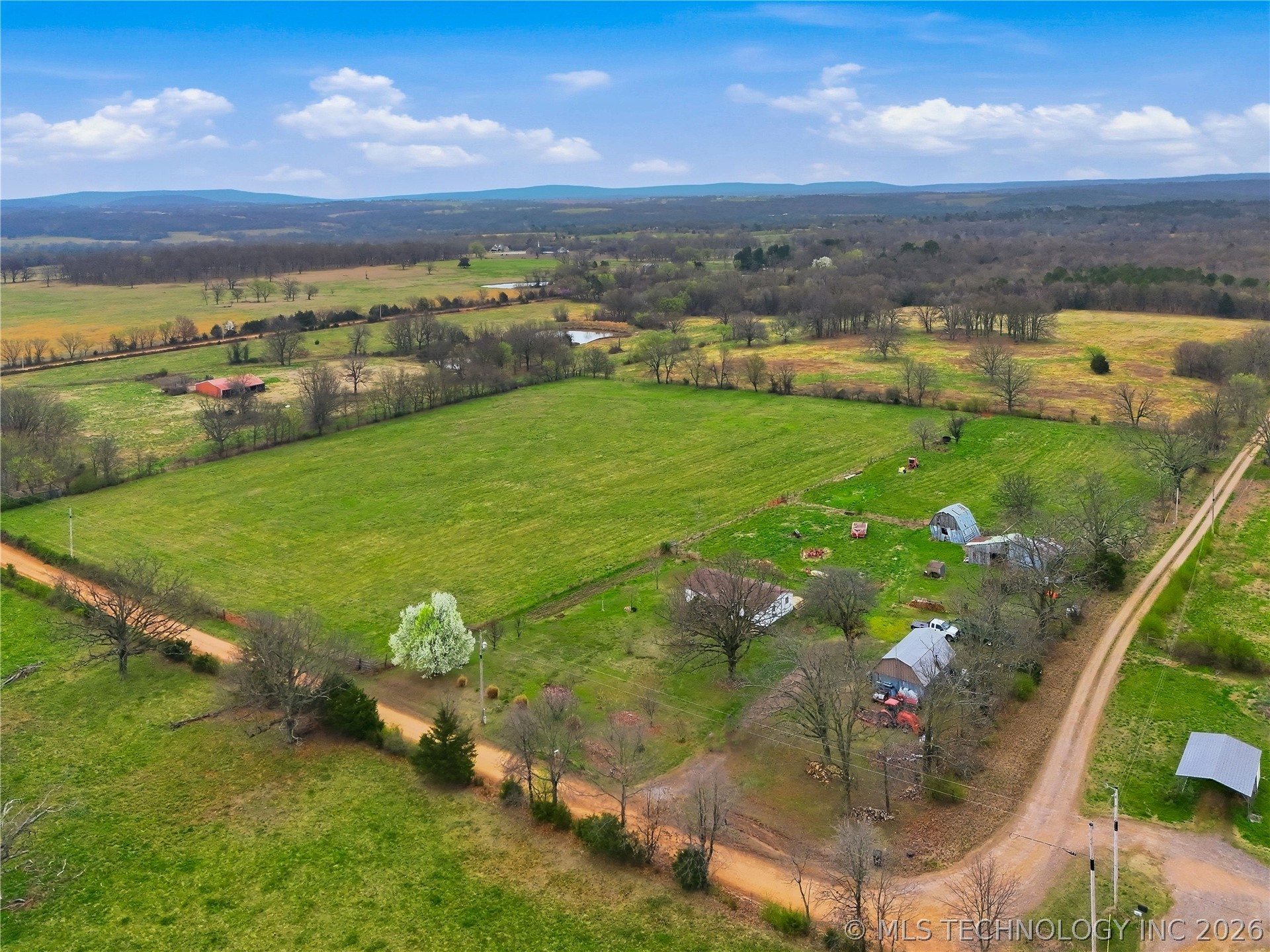472758 E 730 Road Westville OK 74965