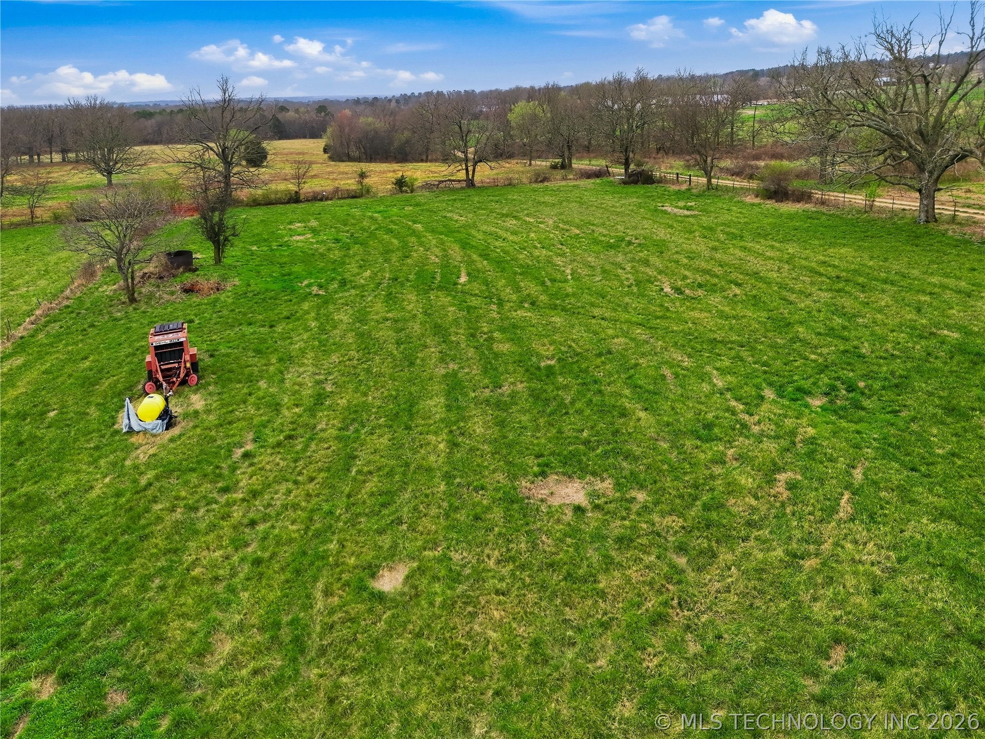 472758 E 730 Road Westville OK 74965