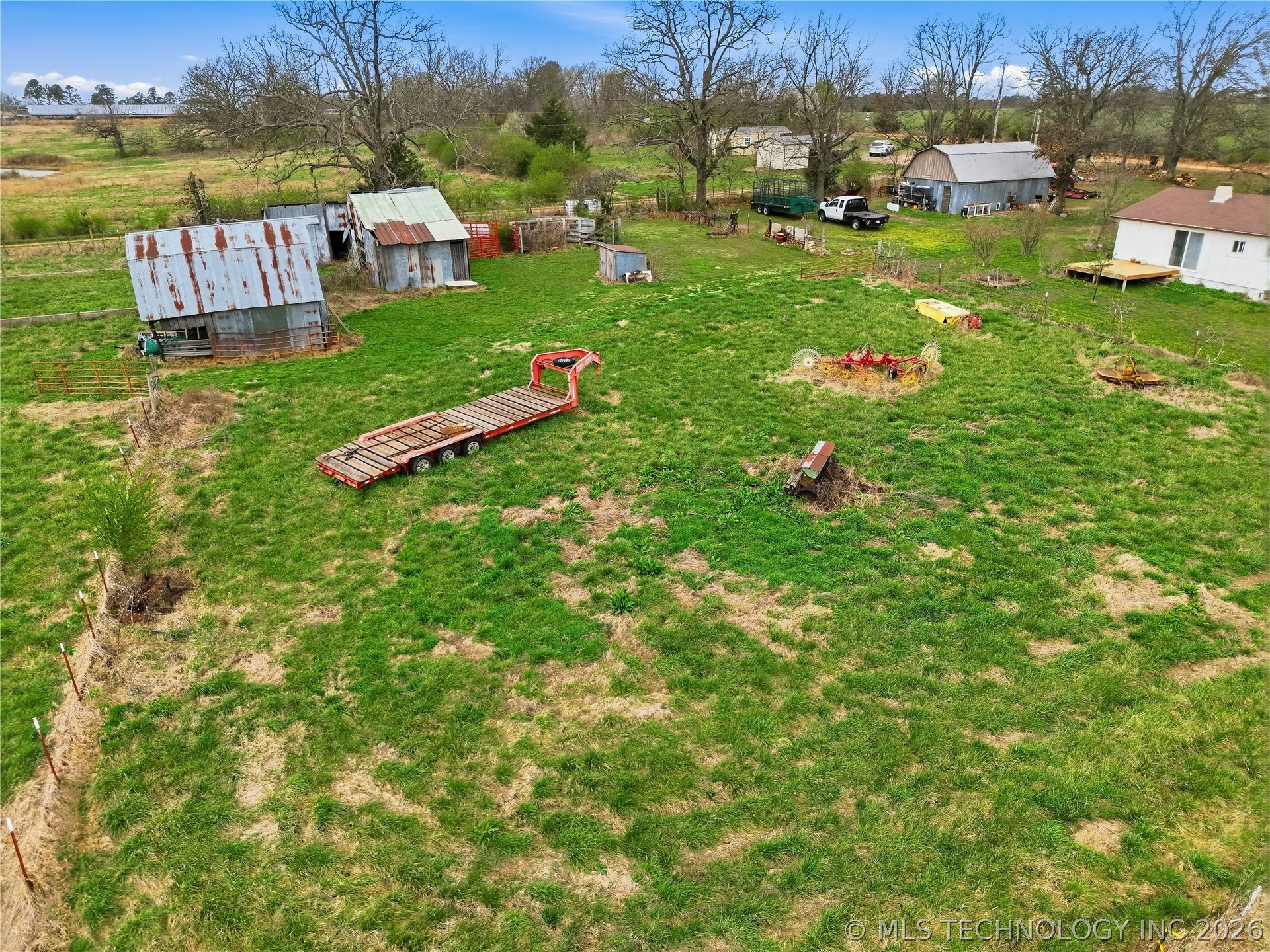 472758 E 730 Road Westville OK 74965