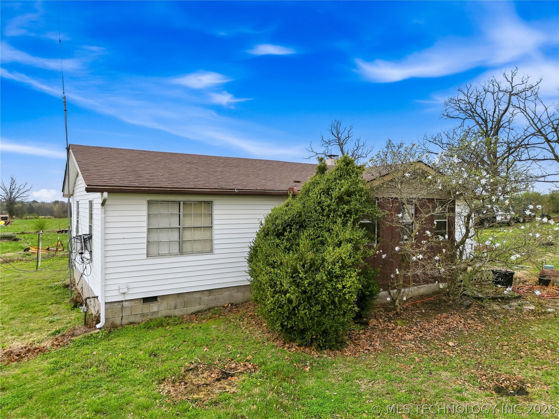 472758 E 730 Road Westville OK 74965