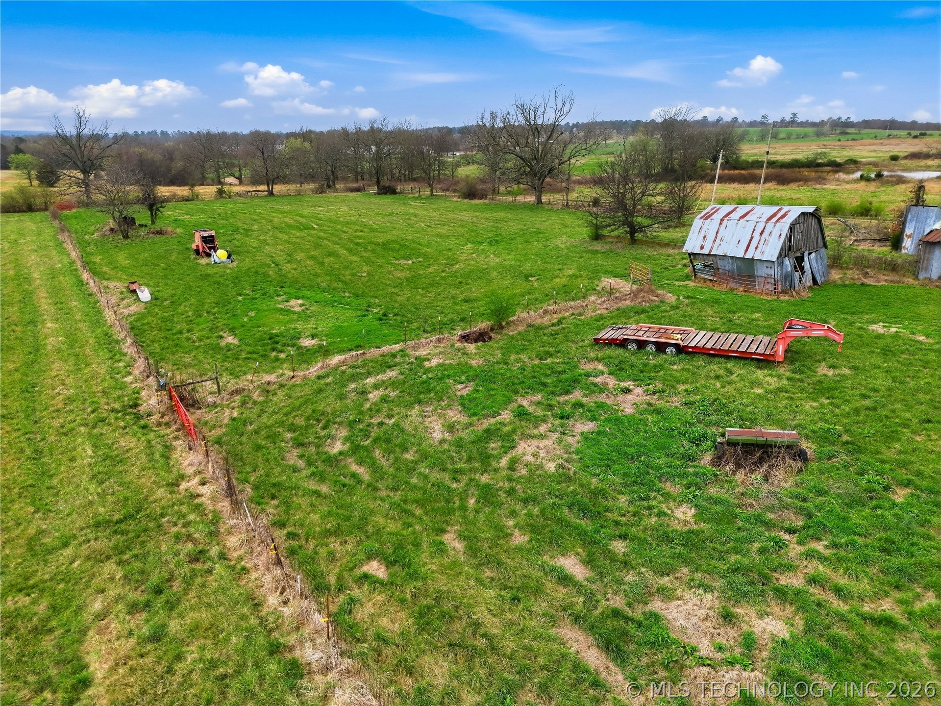 472758 E 730 Road Westville OK 74965