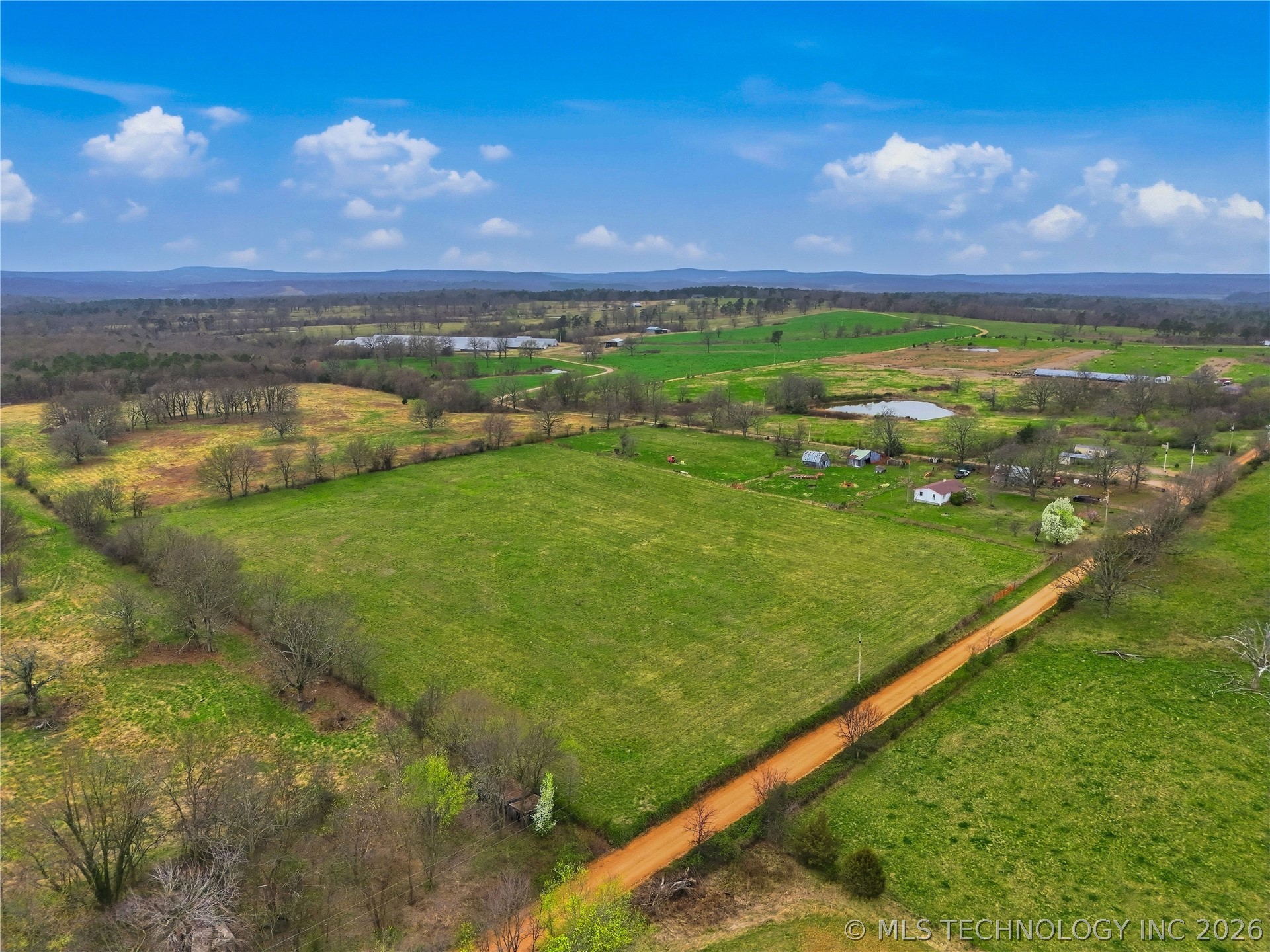 472758 E 730 Road Westville OK 74965