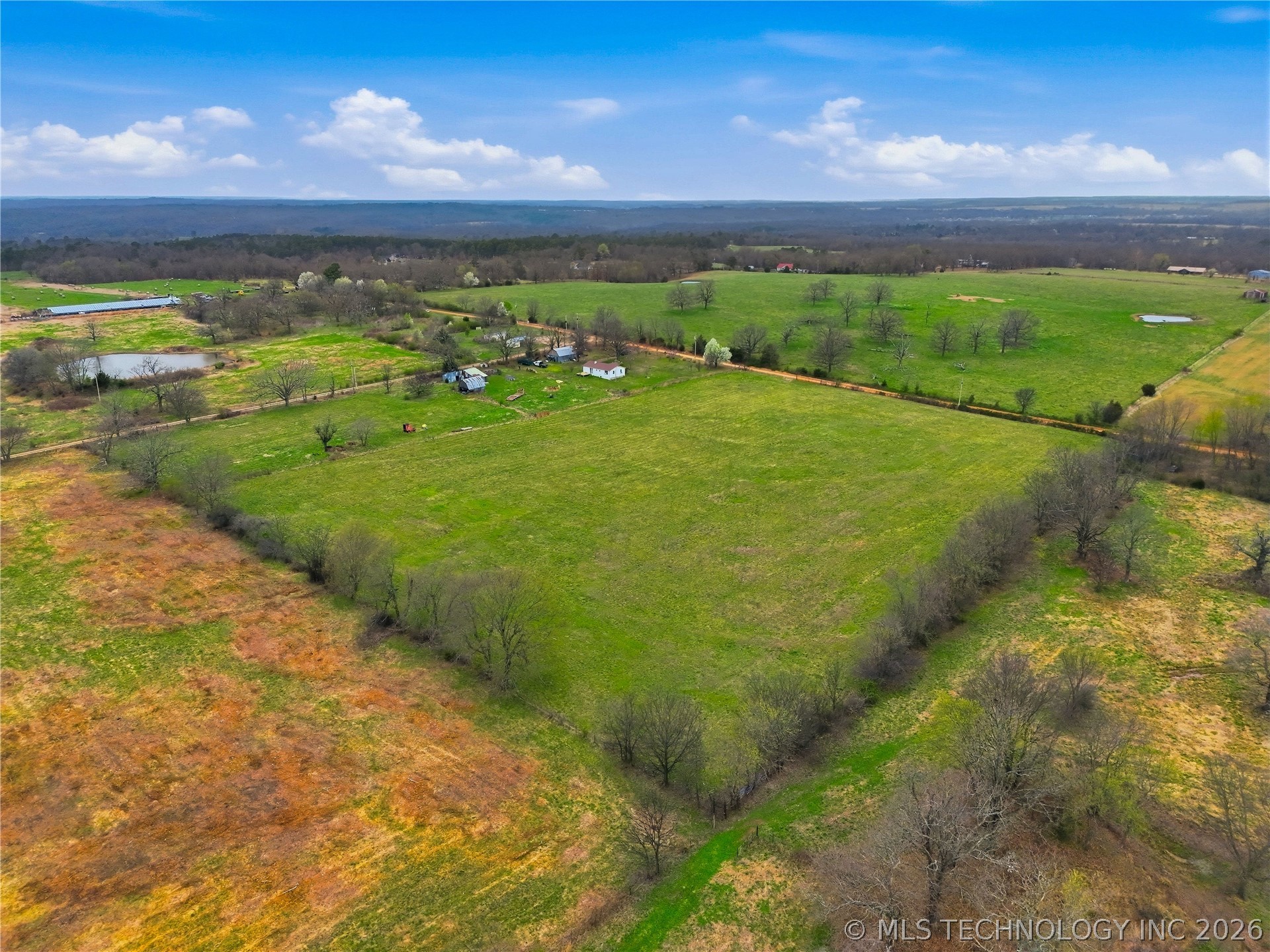 472758 E 730 Road Westville OK 74965