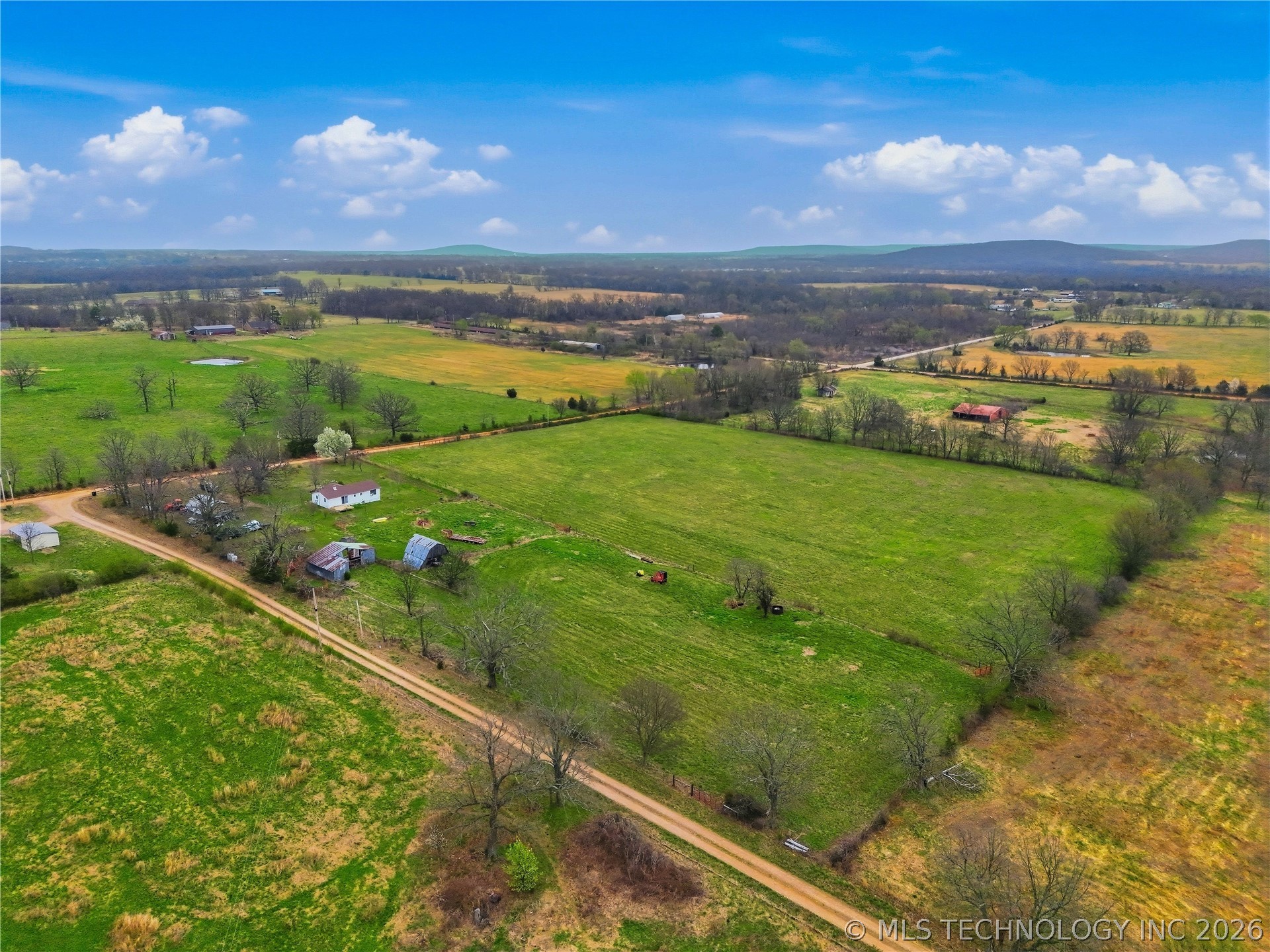 472758 E 730 Road Westville OK 74965