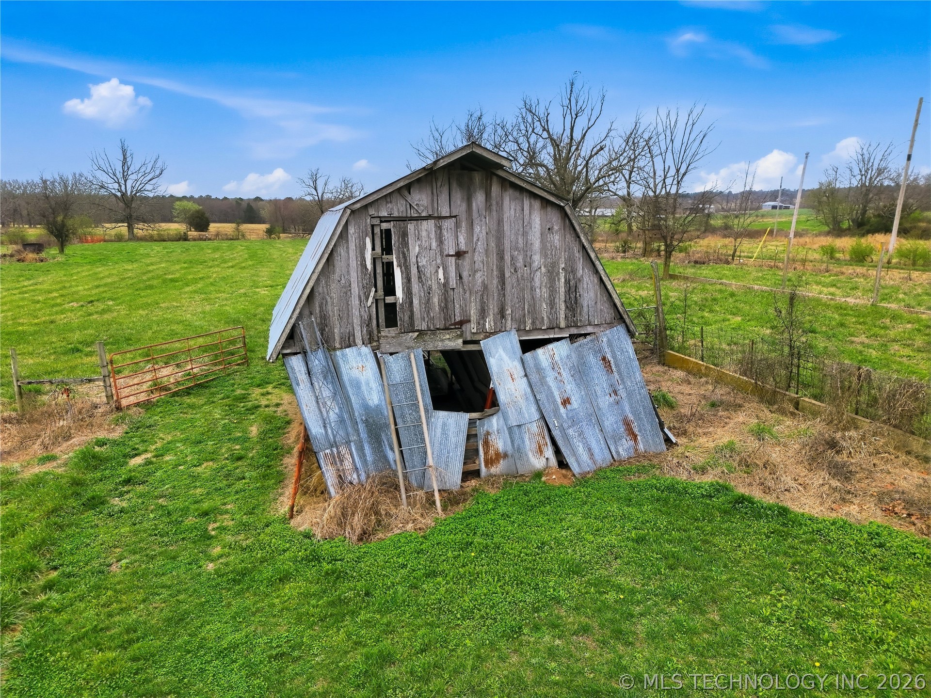 472758 E 730 Road Westville OK 74965
