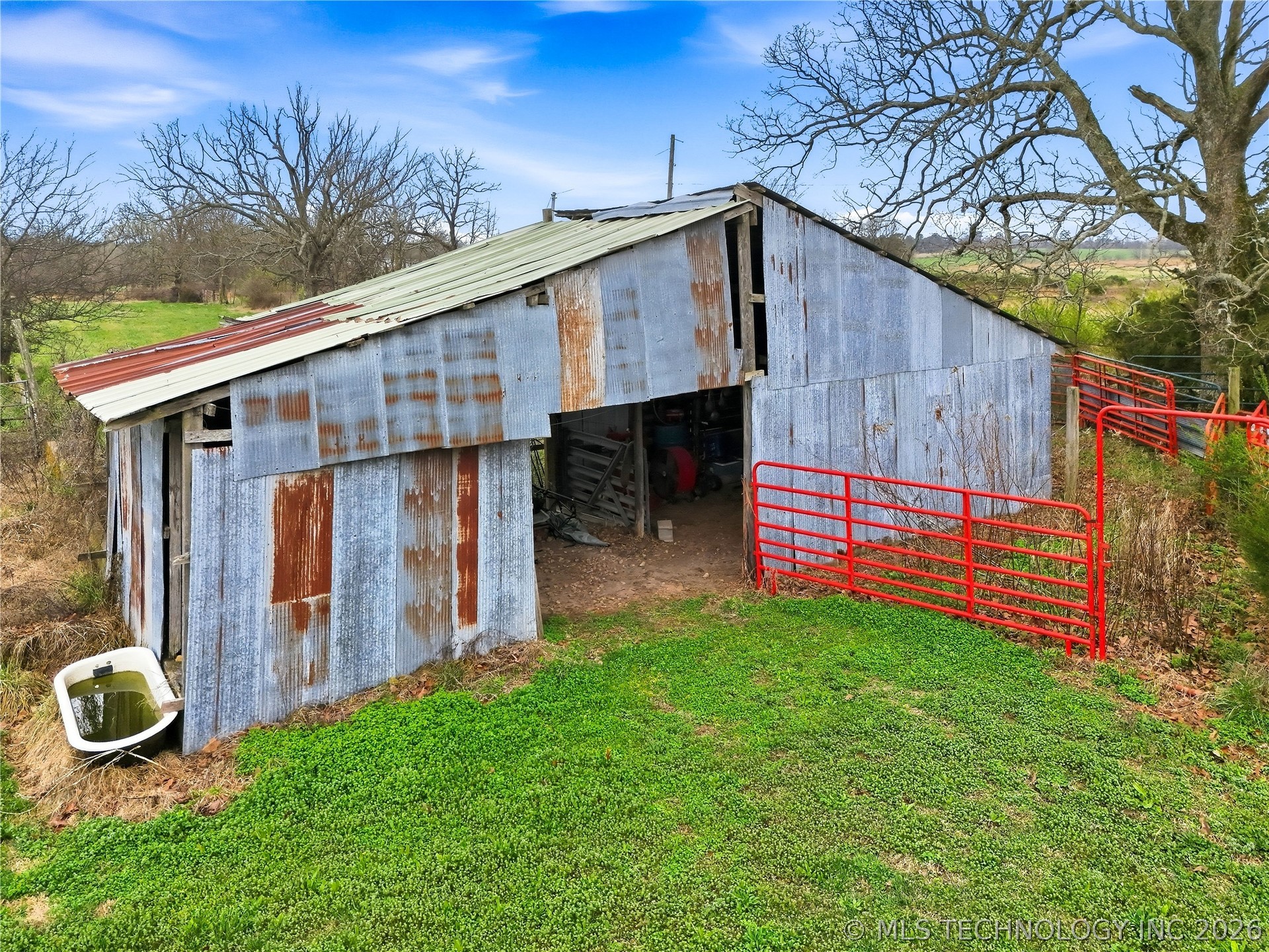 472758 E 730 Road Westville OK 74965