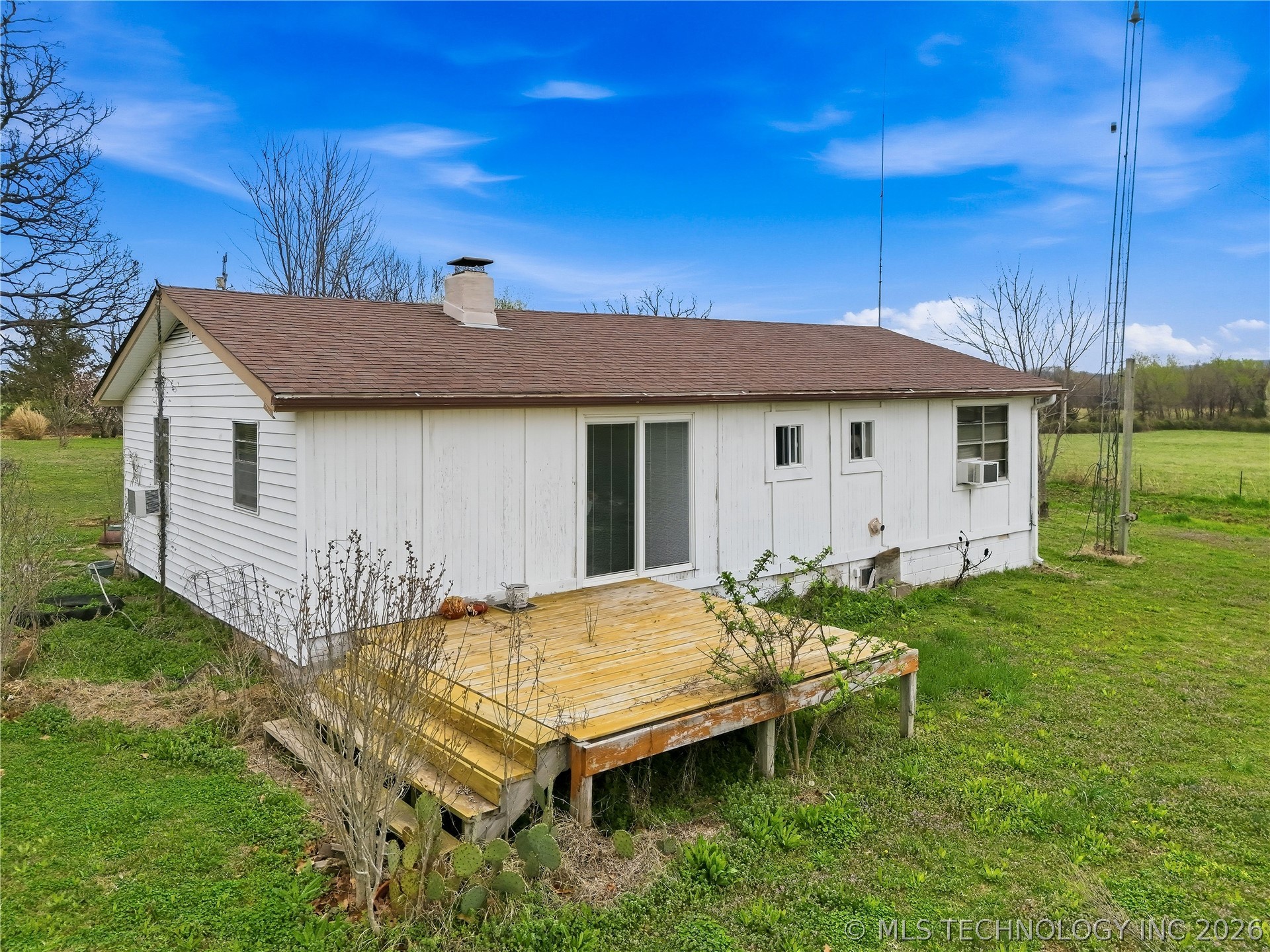472758 E 730 Road Westville OK 74965
