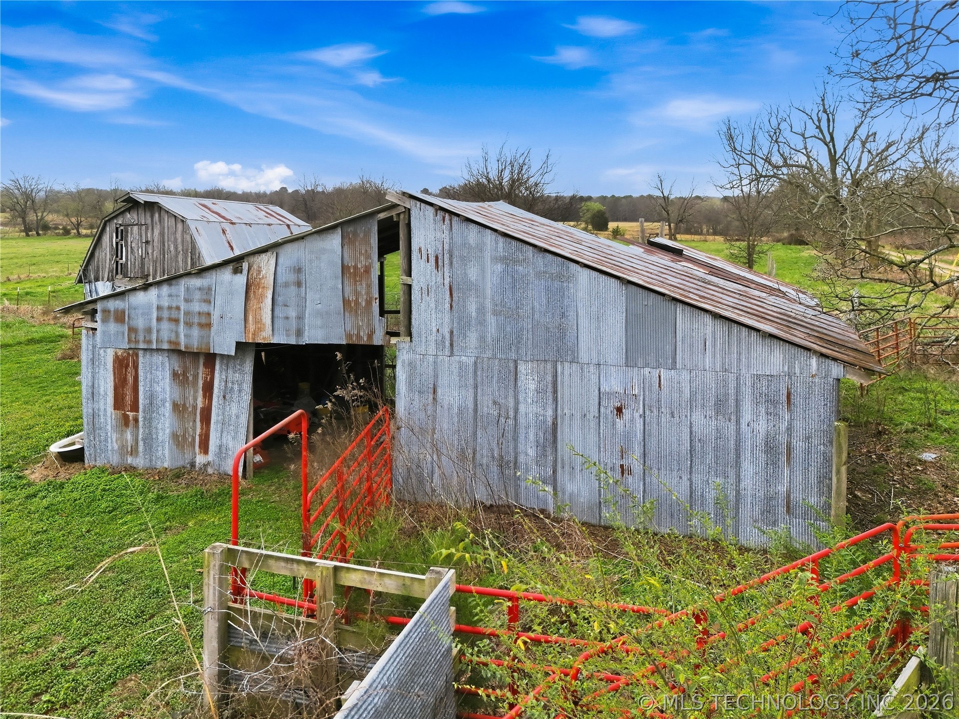 472758 E 730 Road Westville OK 74965