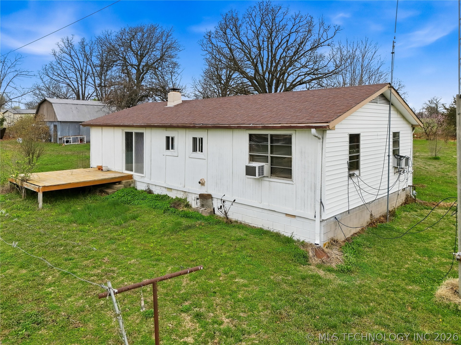 472758 E 730 Road Westville OK 74965