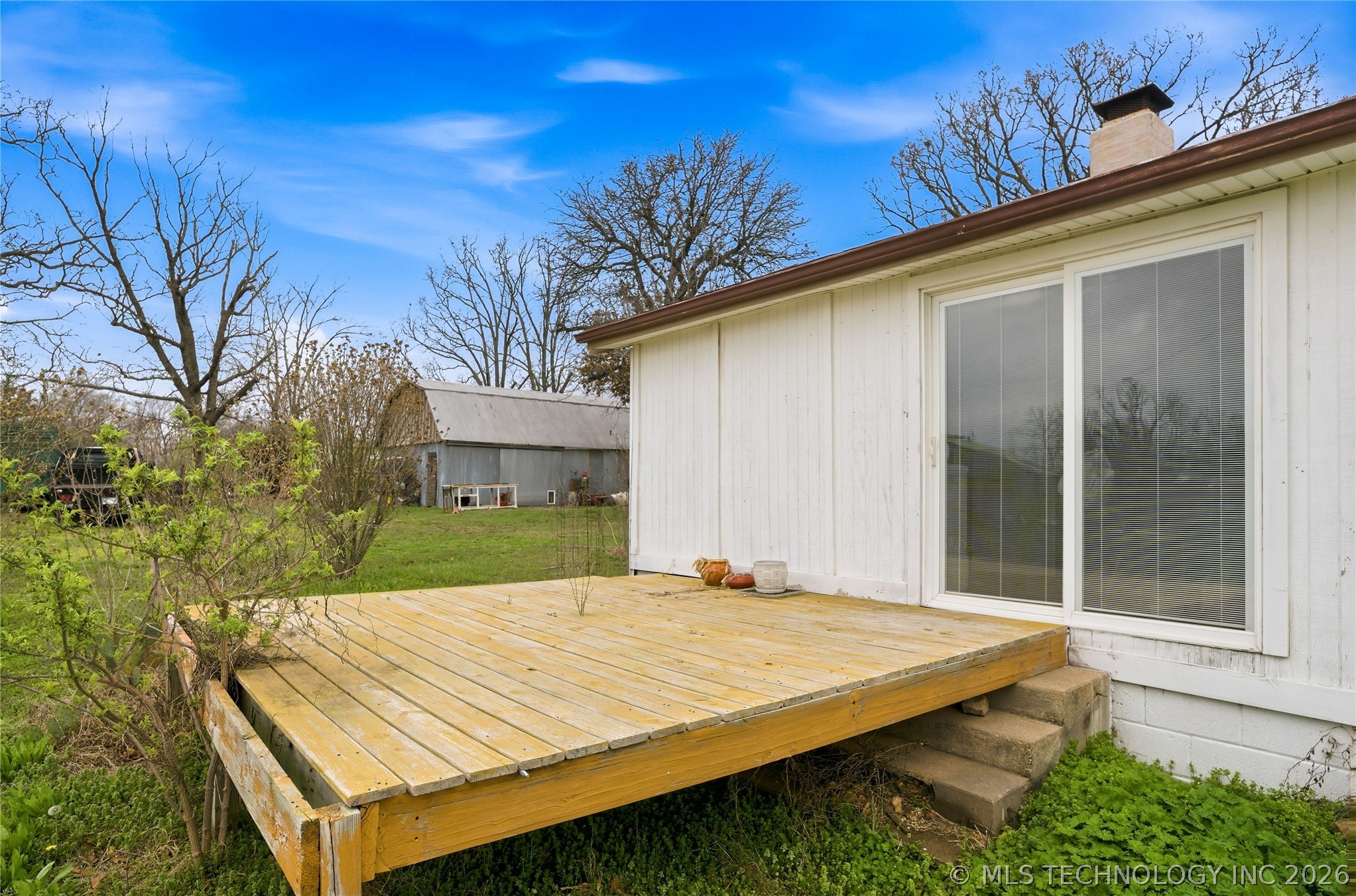 472758 E 730 Road Westville OK 74965