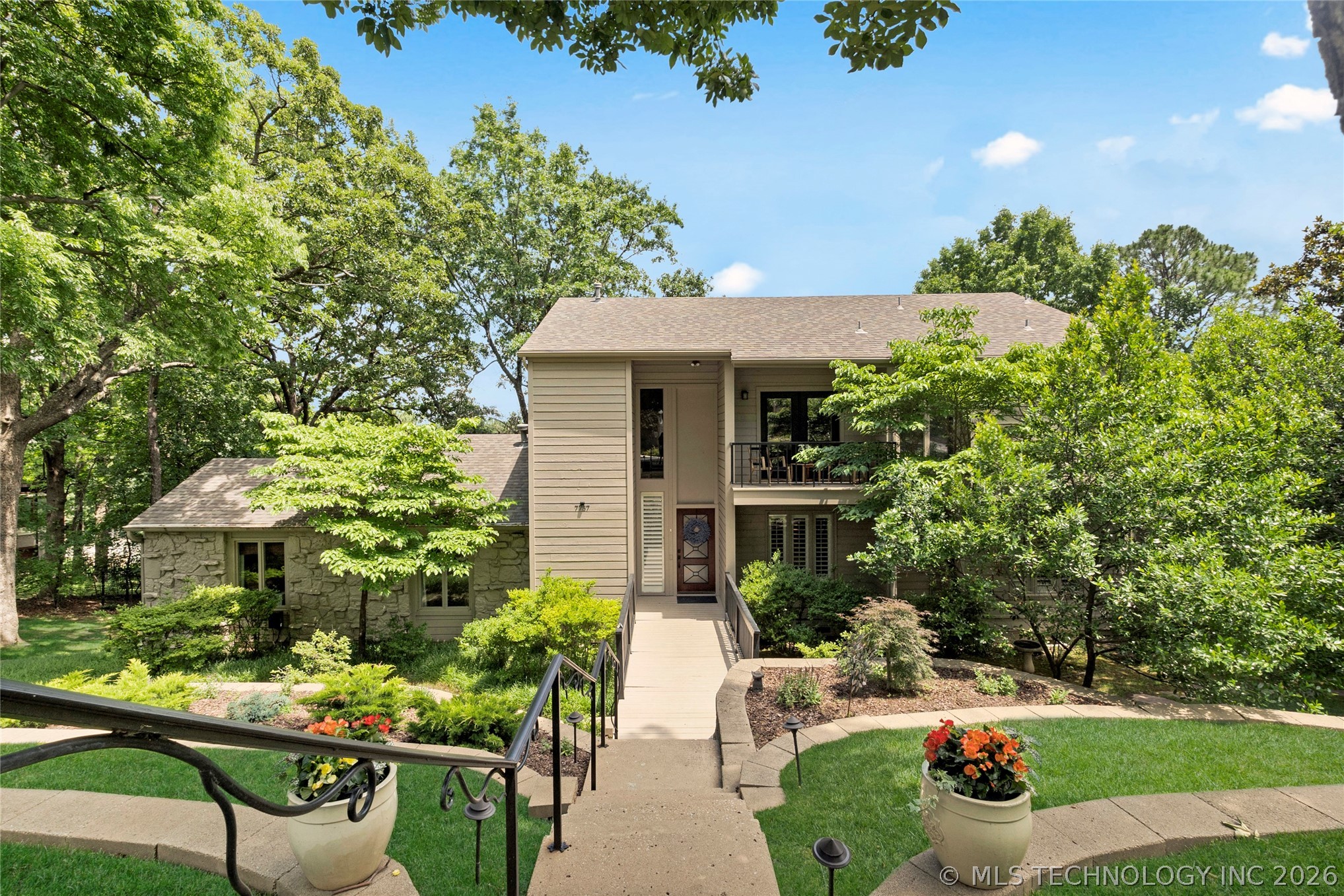 7757 S Jamestown Avenue Tulsa OK 74136