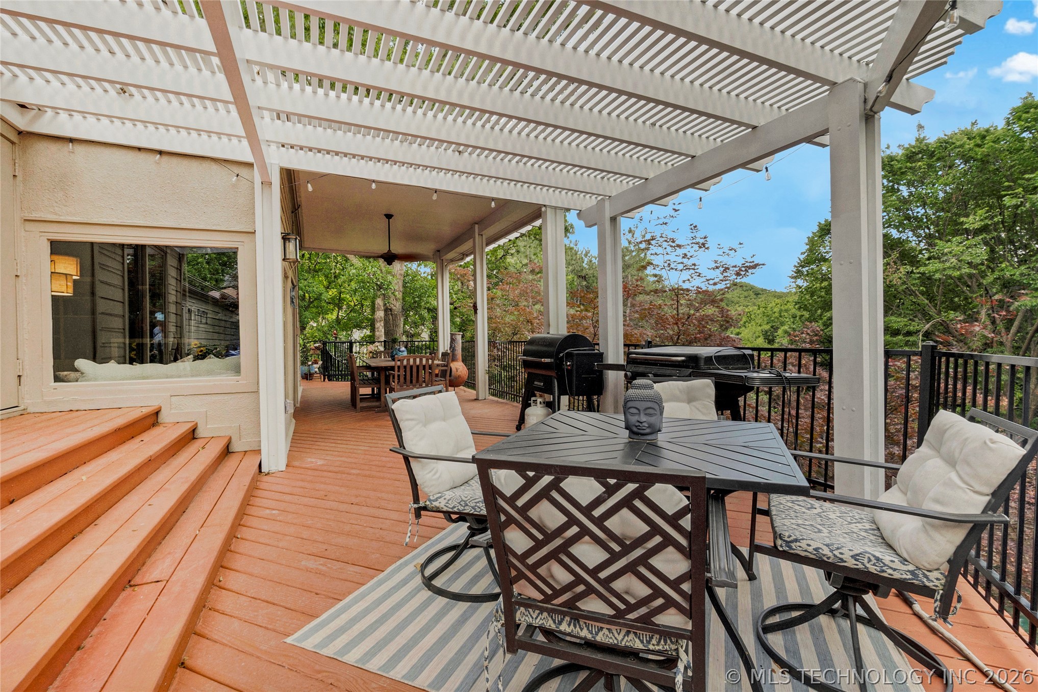 7757 S Jamestown Avenue Tulsa OK 74136