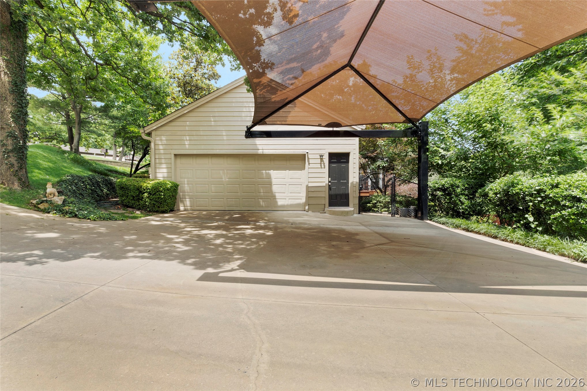 7757 S Jamestown Avenue Tulsa OK 74136