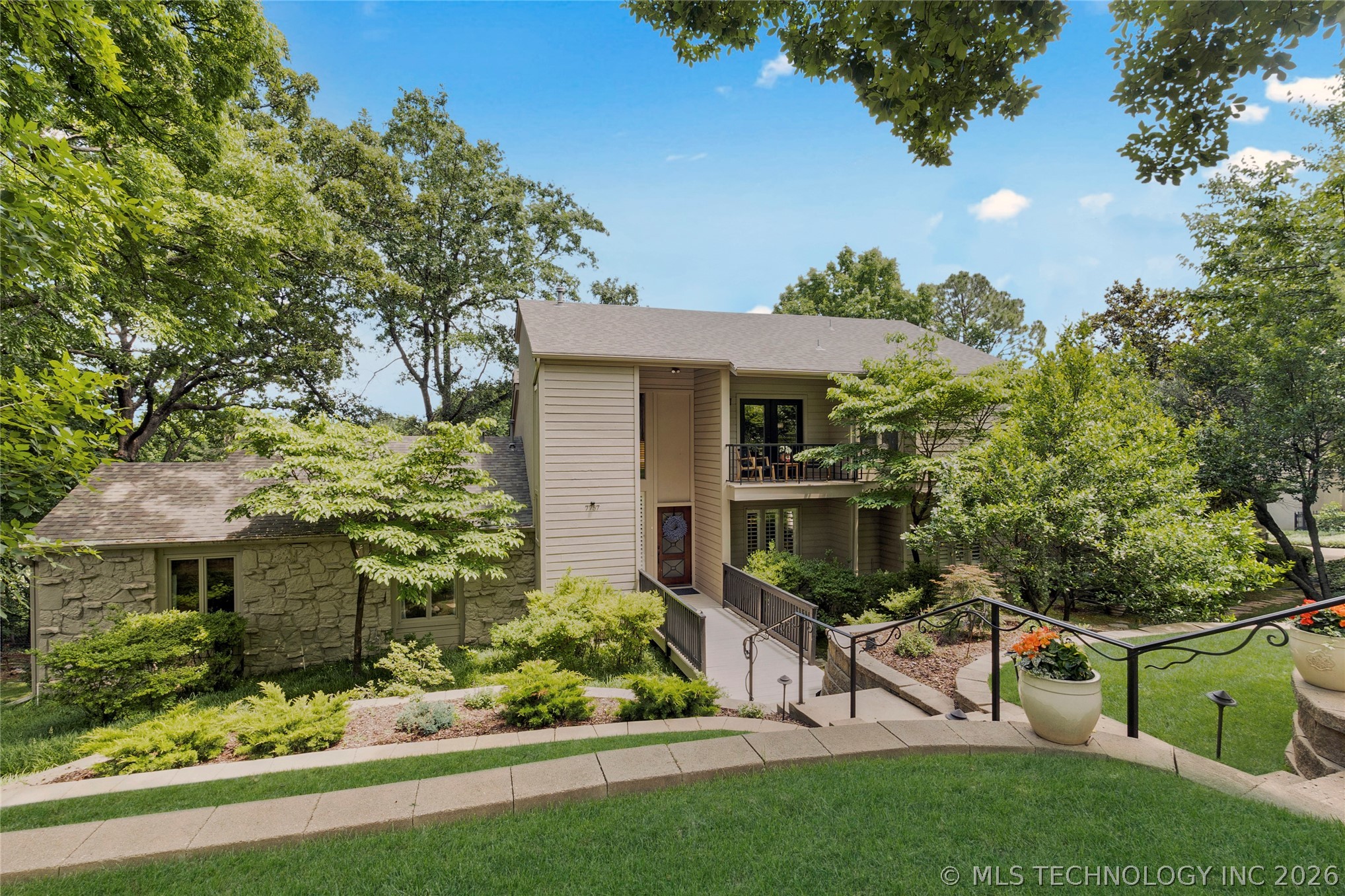 7757 S Jamestown Avenue Tulsa OK 74136