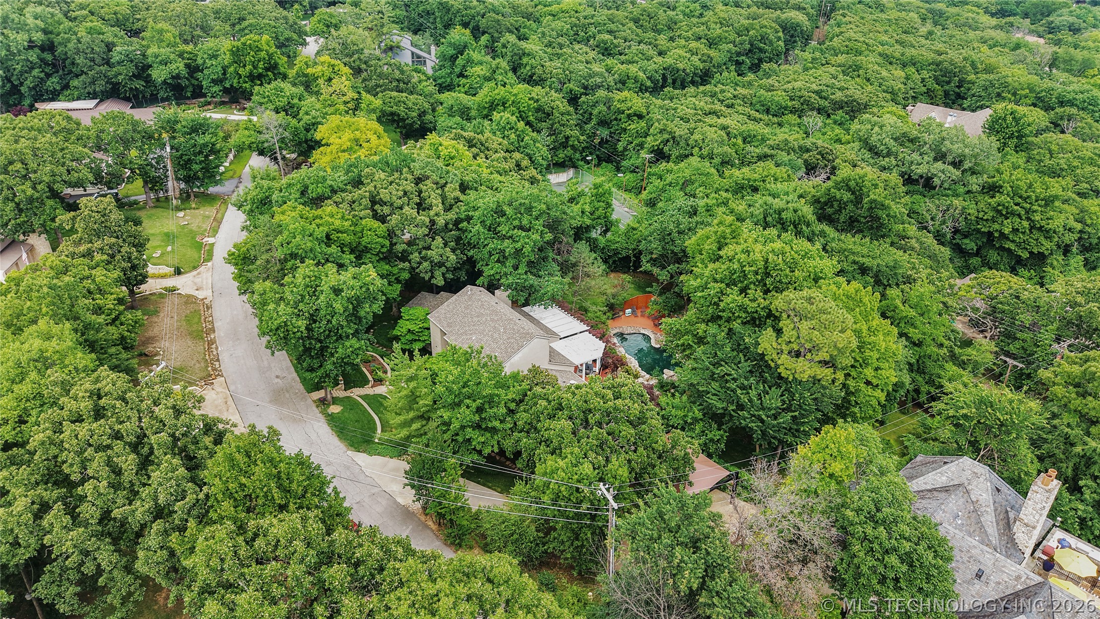 7757 S Jamestown Avenue Tulsa OK 74136