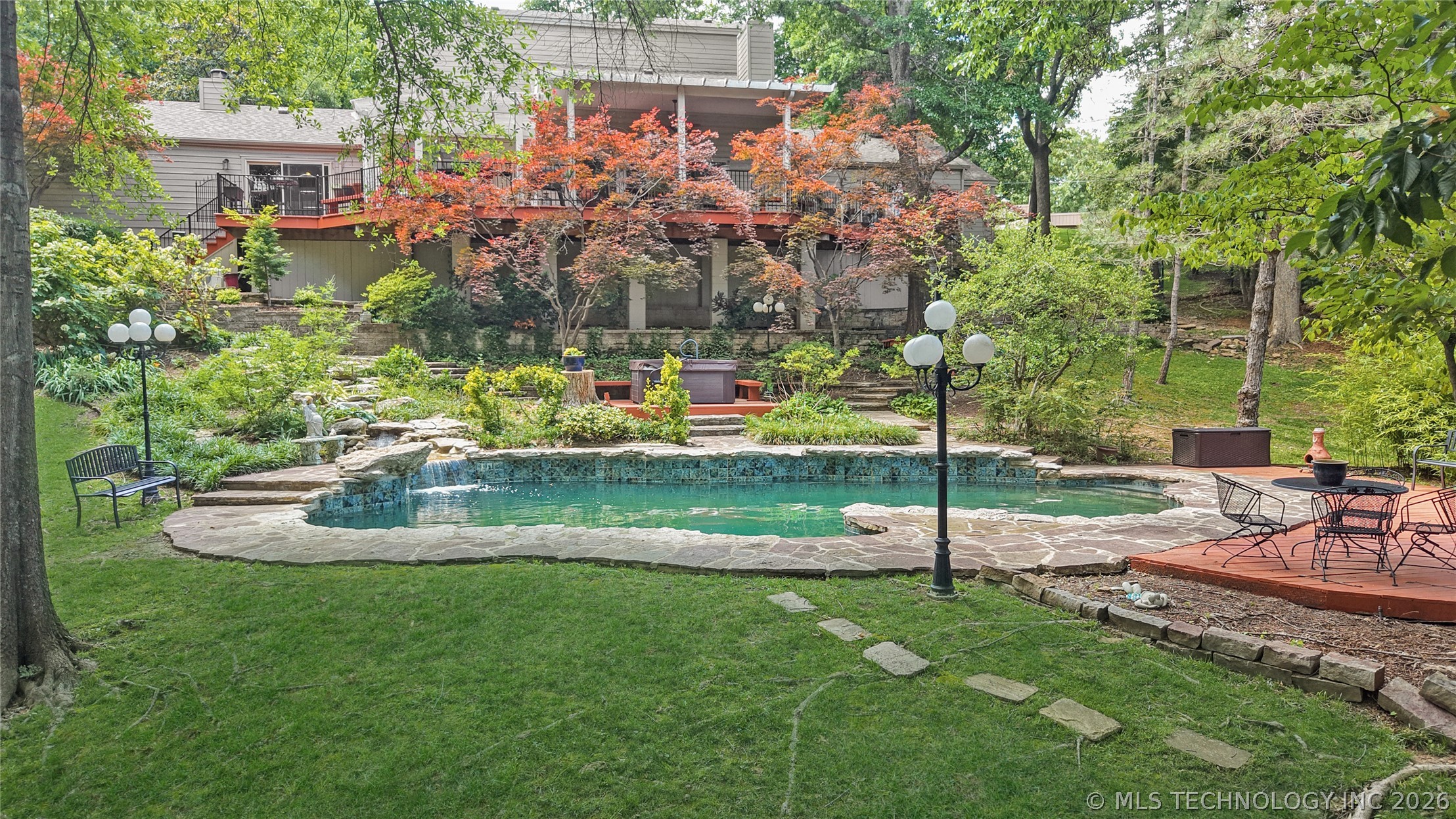 7757 S Jamestown Avenue Tulsa OK 74136