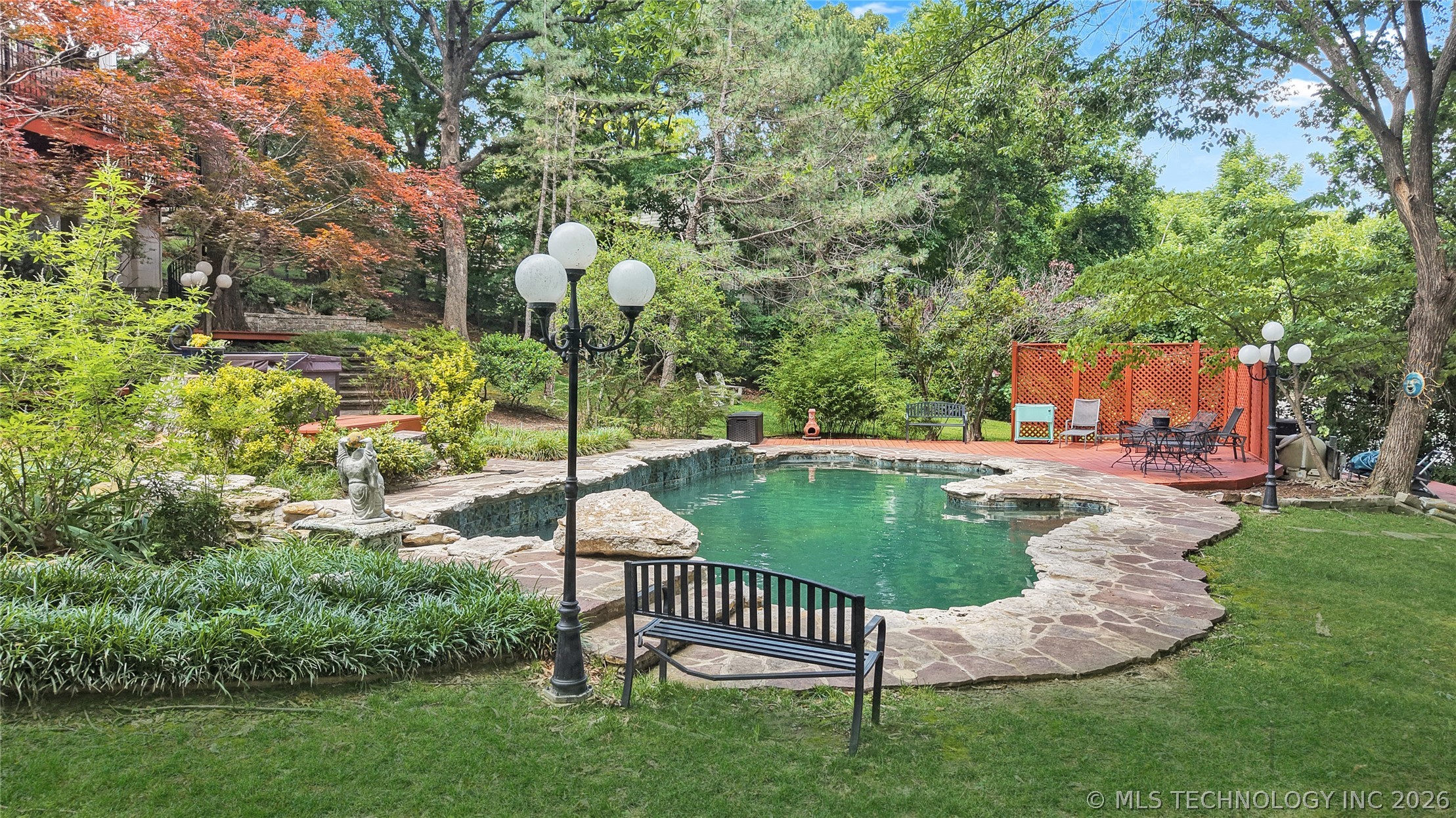 7757 S Jamestown Avenue Tulsa OK 74136