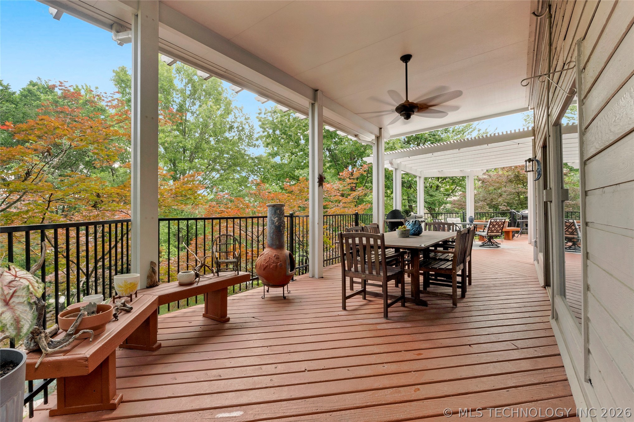 7757 S Jamestown Avenue Tulsa OK 74136