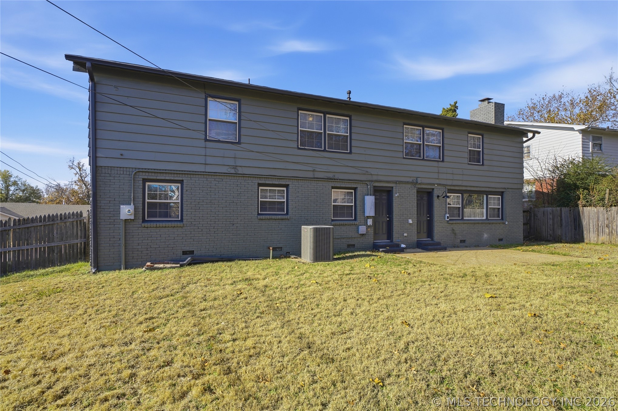 3743 S Braden Place Tulsa OK 74135
