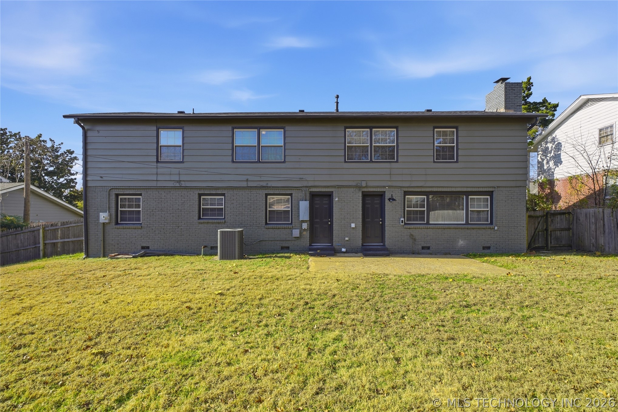 3743 S Braden Place Tulsa OK 74135