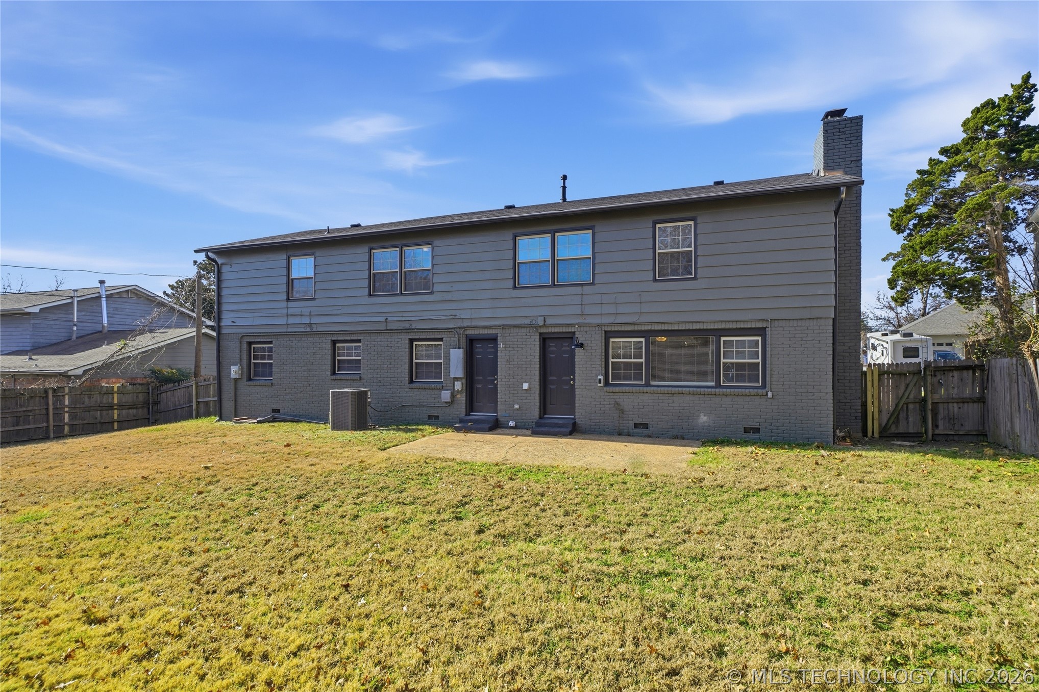 3743 S Braden Place Tulsa OK 74135