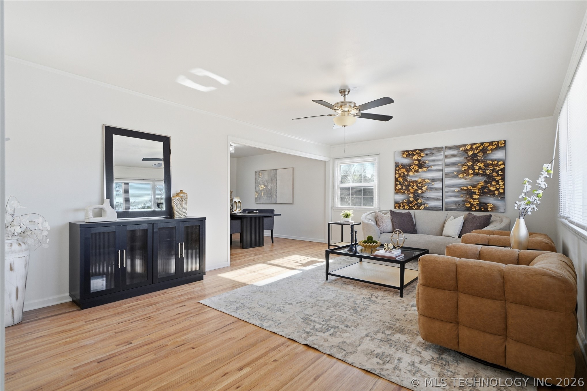 3743 S Braden Place Tulsa OK 74135