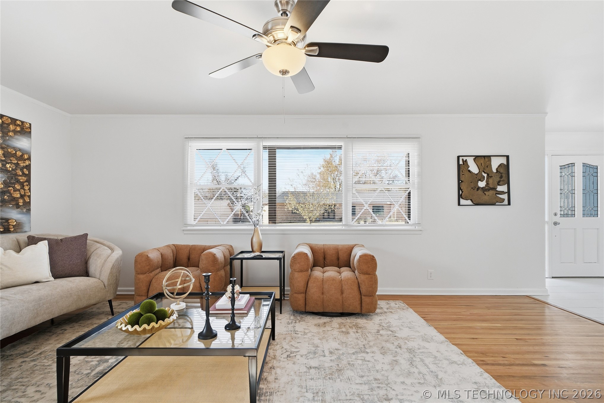 3743 S Braden Place Tulsa OK 74135