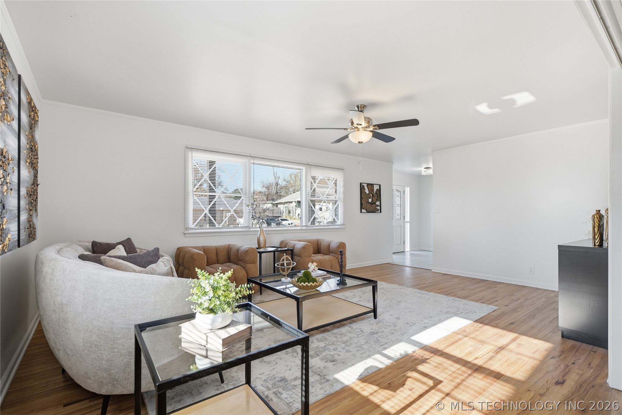 3743 S Braden Place Tulsa OK 74135