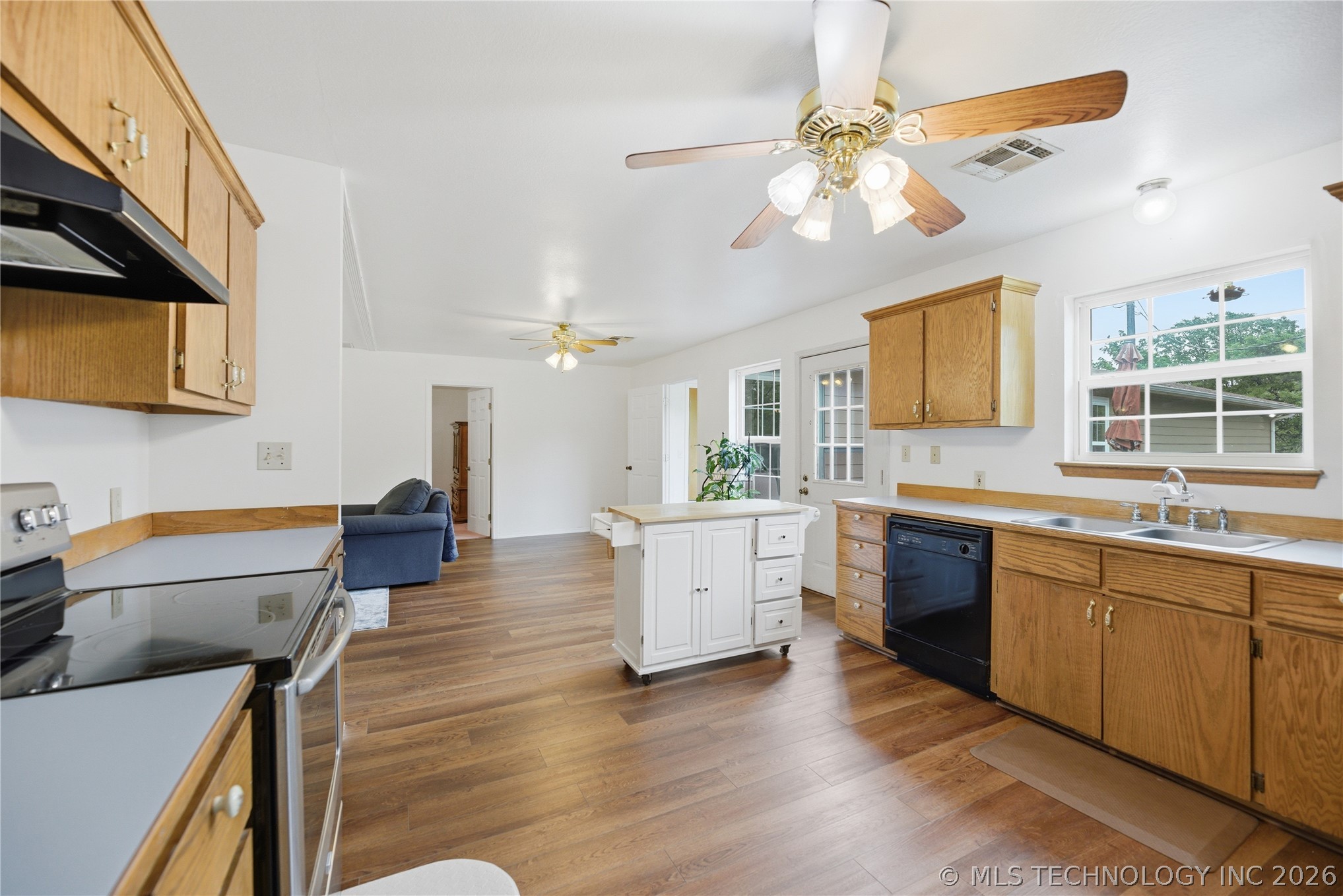 19411 S Champ Johnson Road Bixby OK 74008