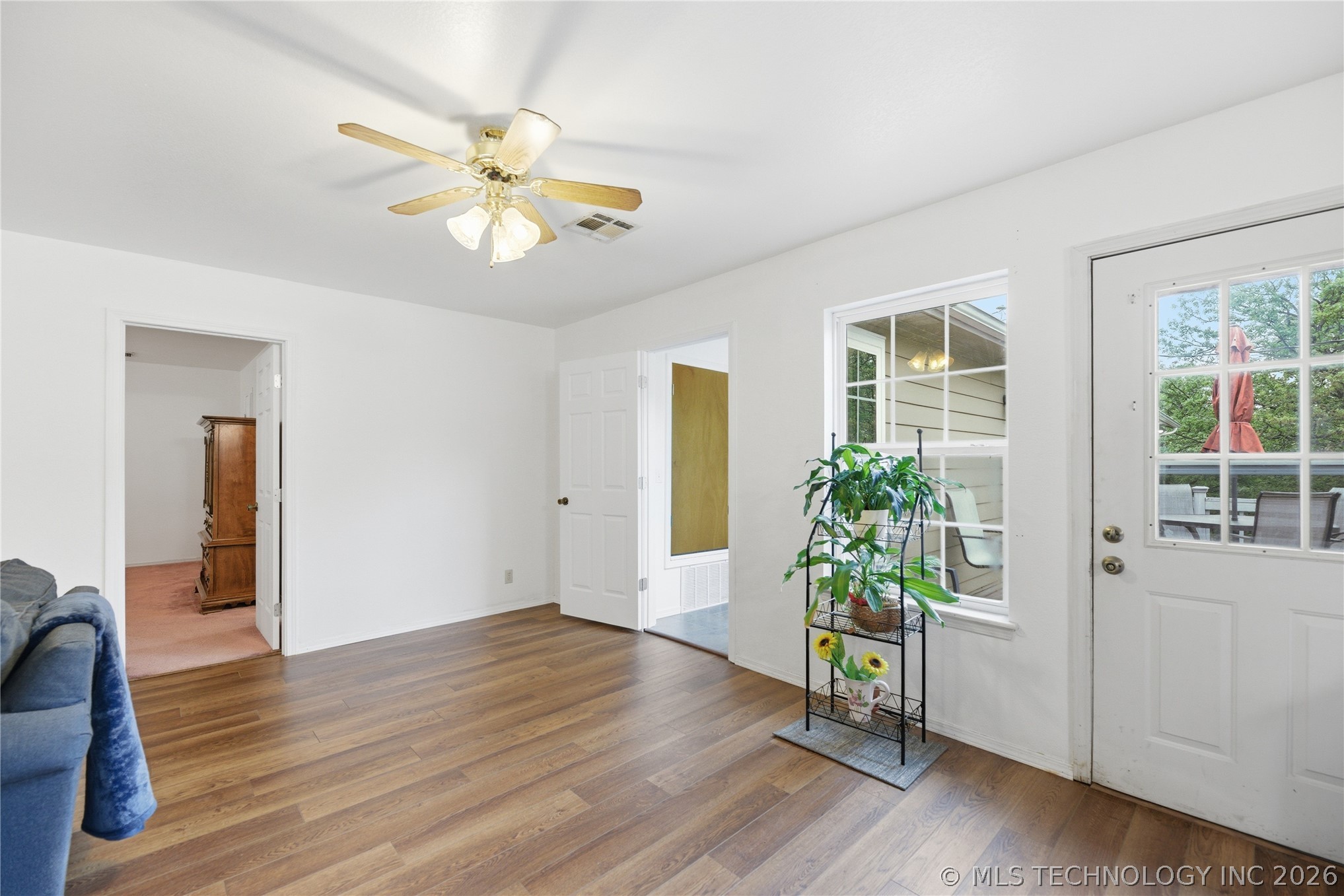 19411 S Champ Johnson Road Bixby OK 74008