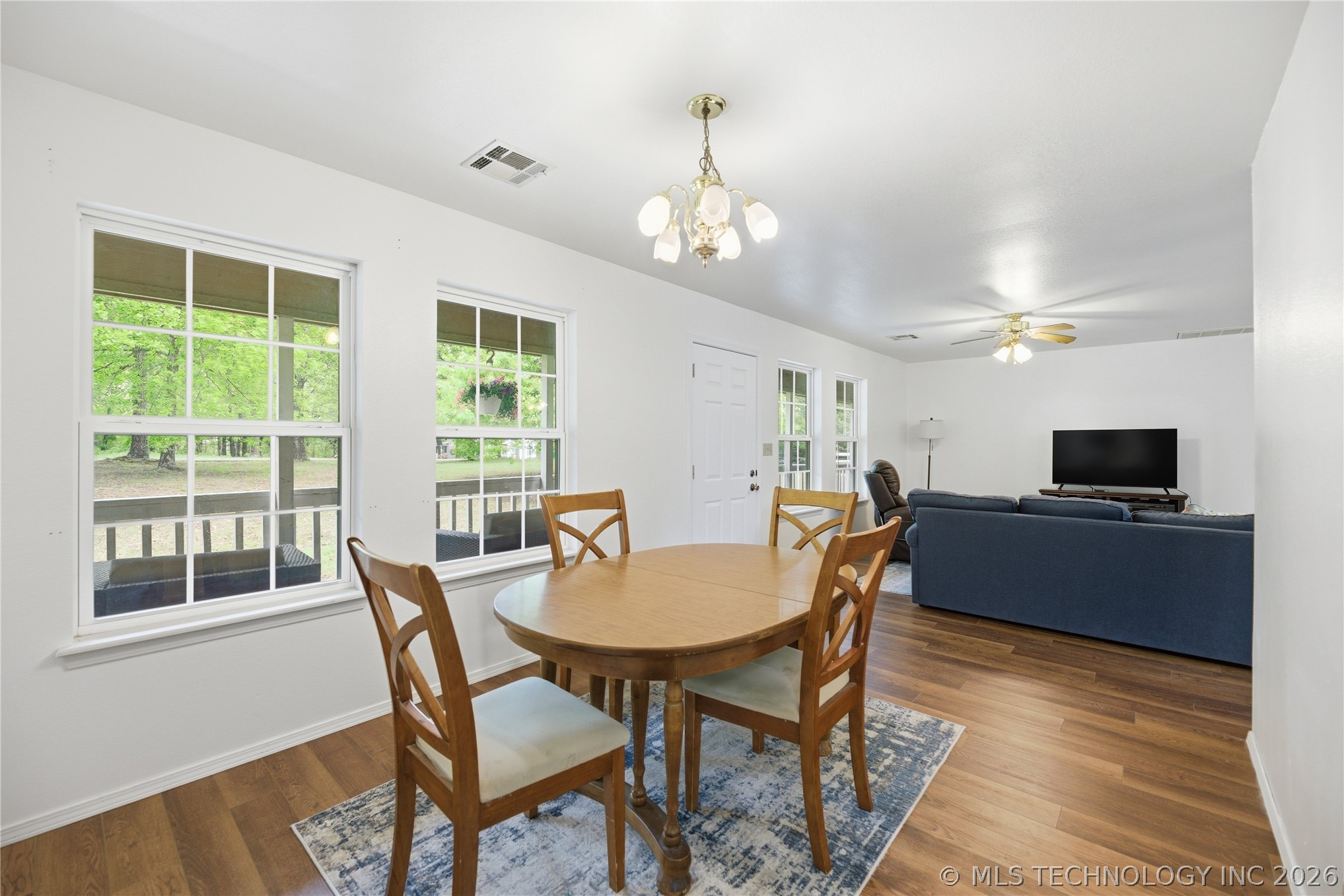 19411 S Champ Johnson Road Bixby OK 74008
