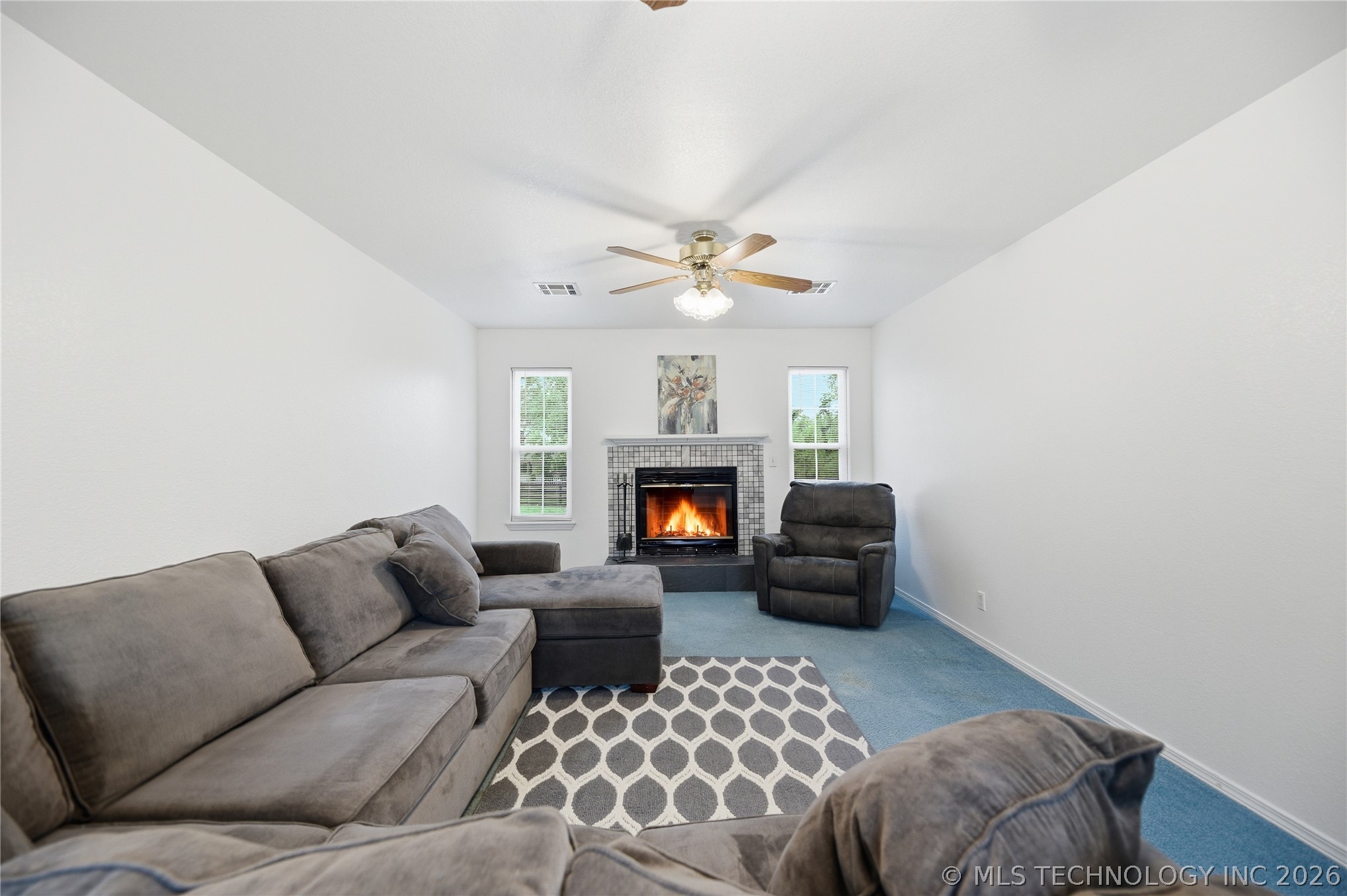 19411 S Champ Johnson Road Bixby OK 74008