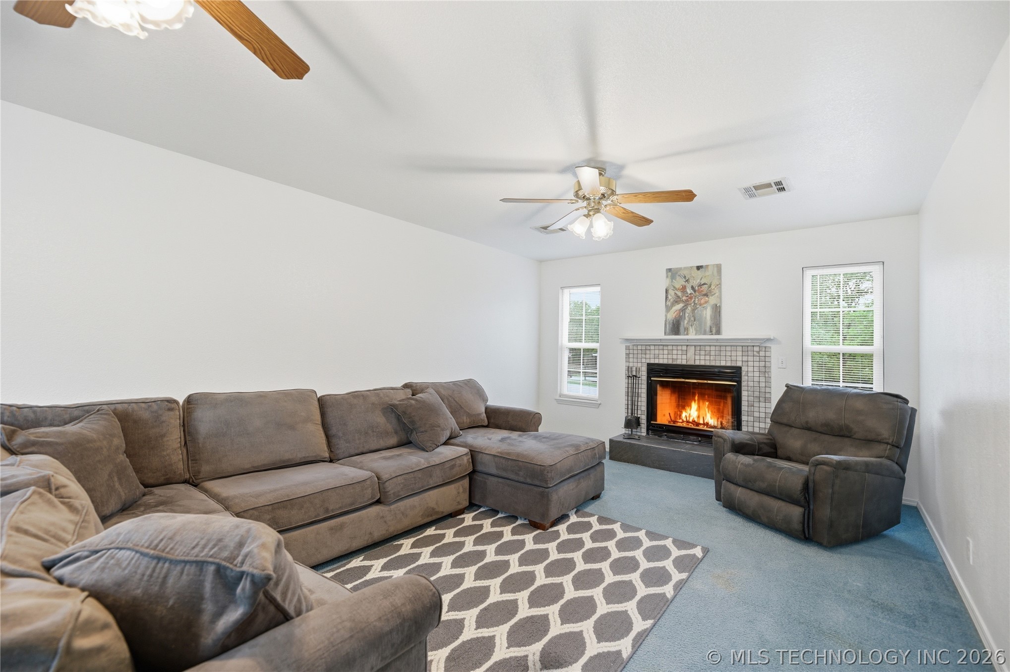 19411 S Champ Johnson Road Bixby OK 74008