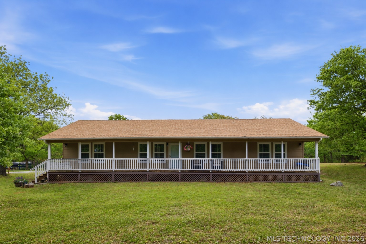 19411 S Champ Johnson Road Bixby OK 74008