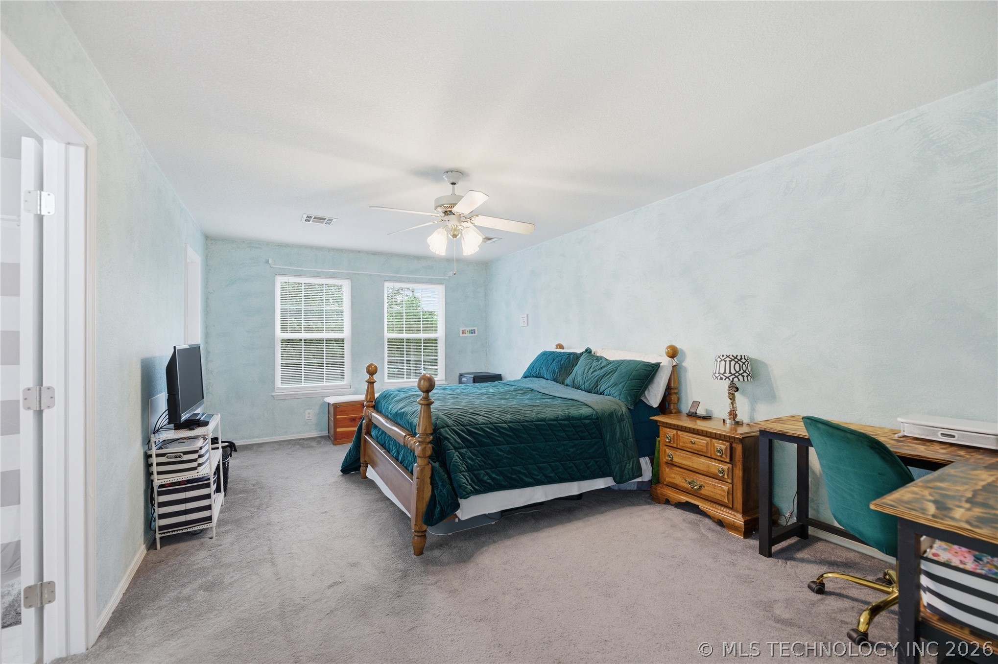 19411 S Champ Johnson Road Bixby OK 74008