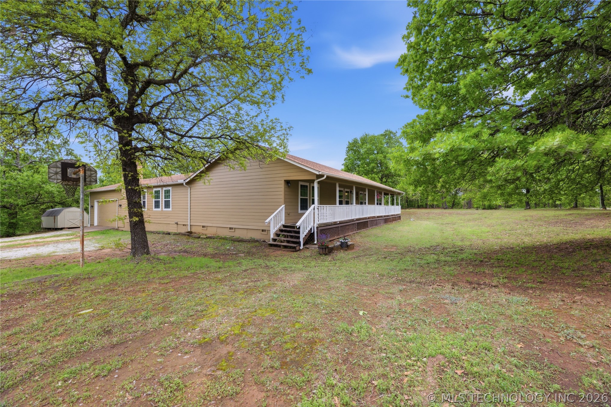19411 S Champ Johnson Road Bixby OK 74008
