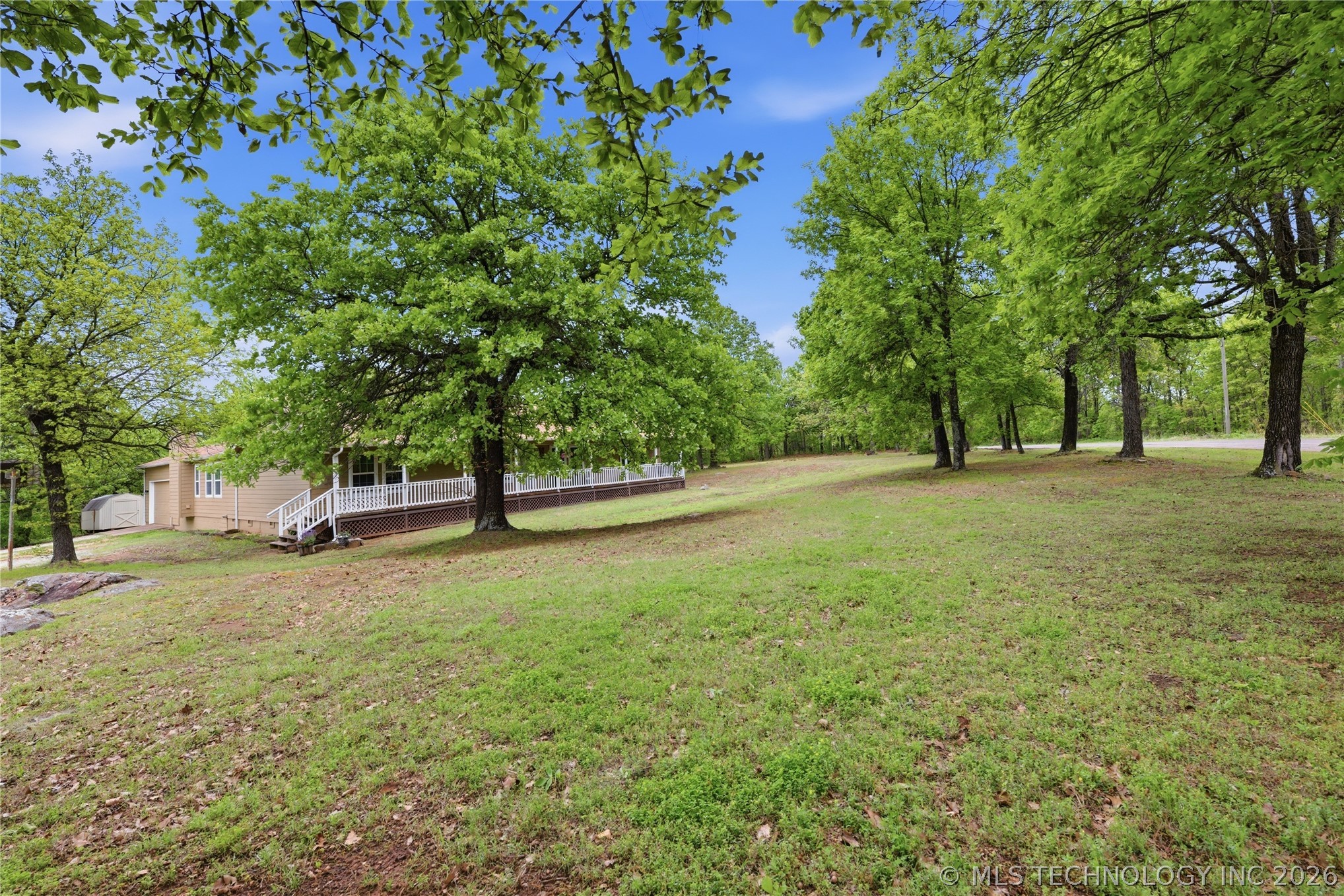 19411 S Champ Johnson Road Bixby OK 74008