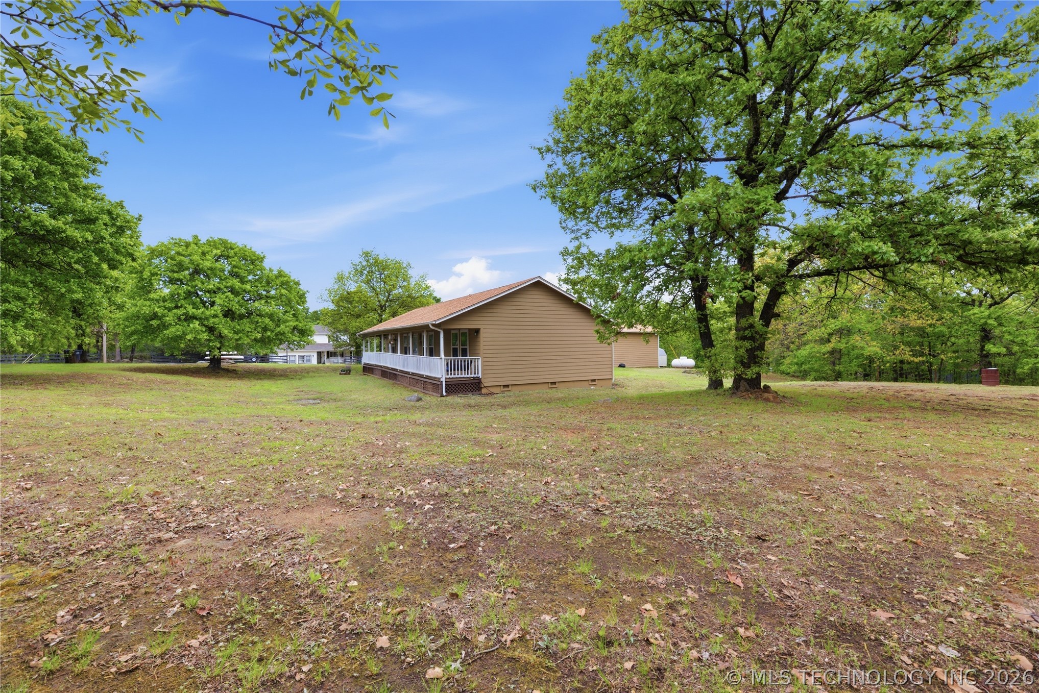 19411 S Champ Johnson Road Bixby OK 74008