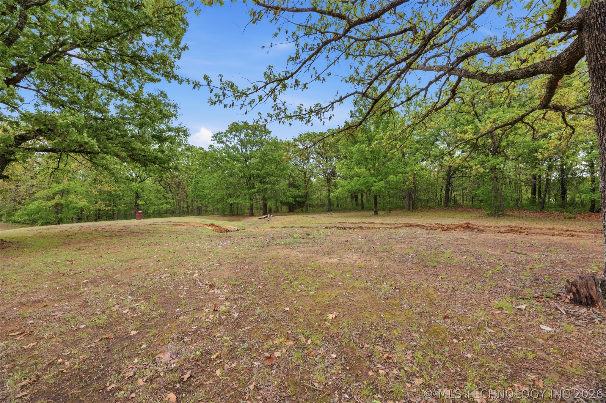 19411 S Champ Johnson Road Bixby OK 74008