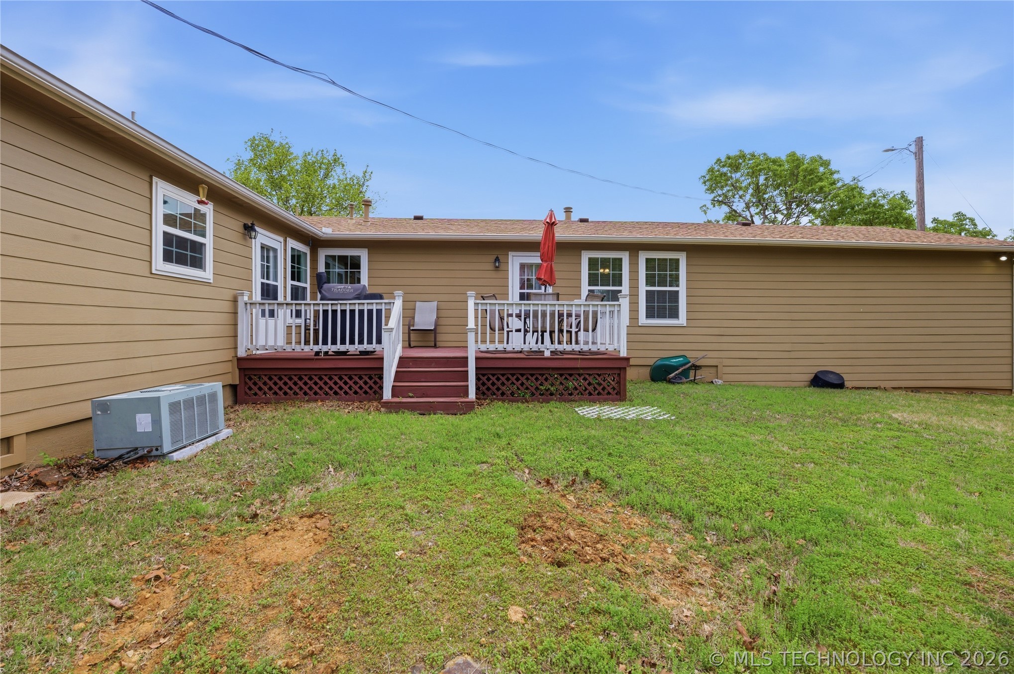 19411 S Champ Johnson Road Bixby OK 74008