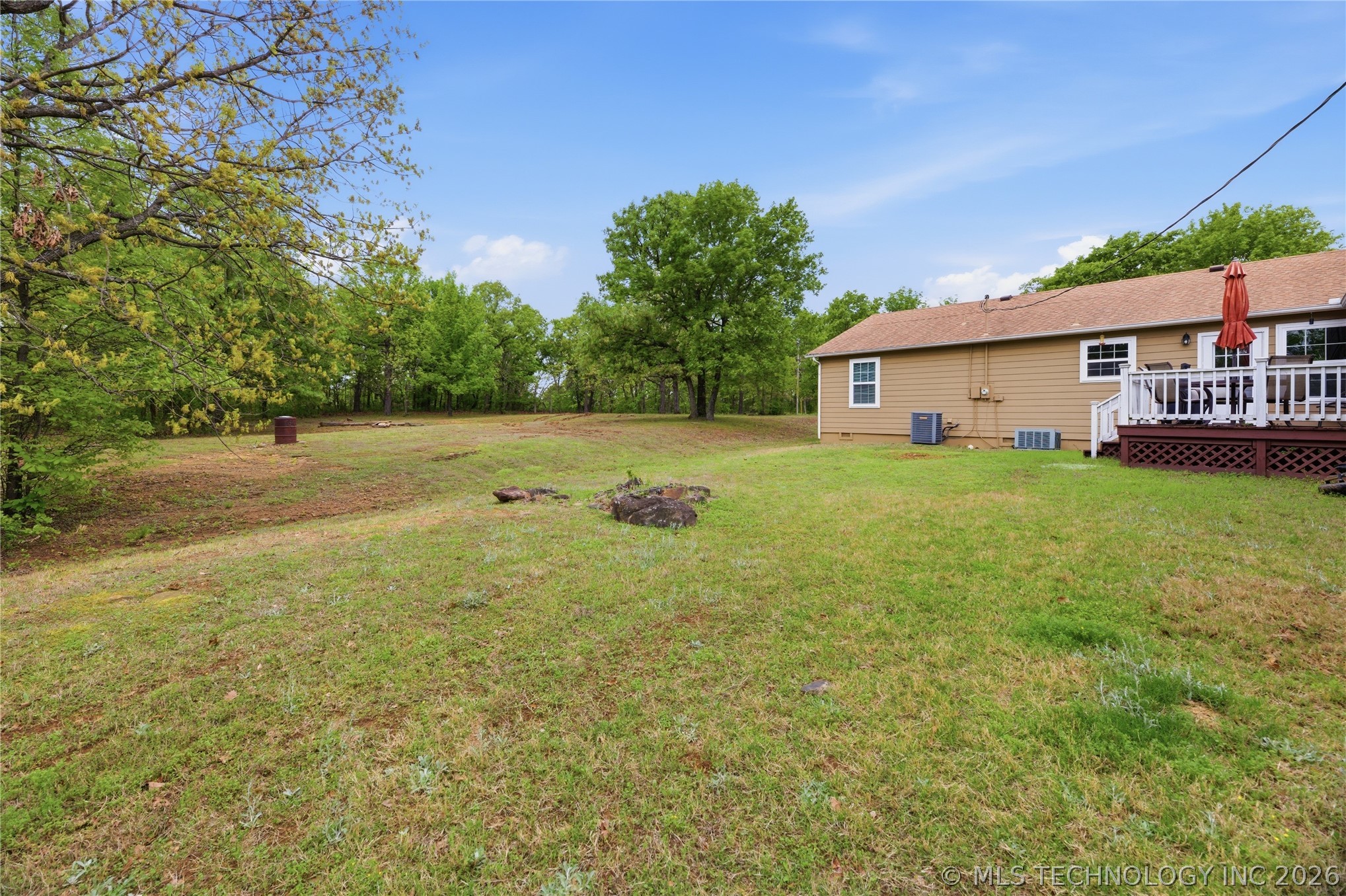 19411 S Champ Johnson Road Bixby OK 74008